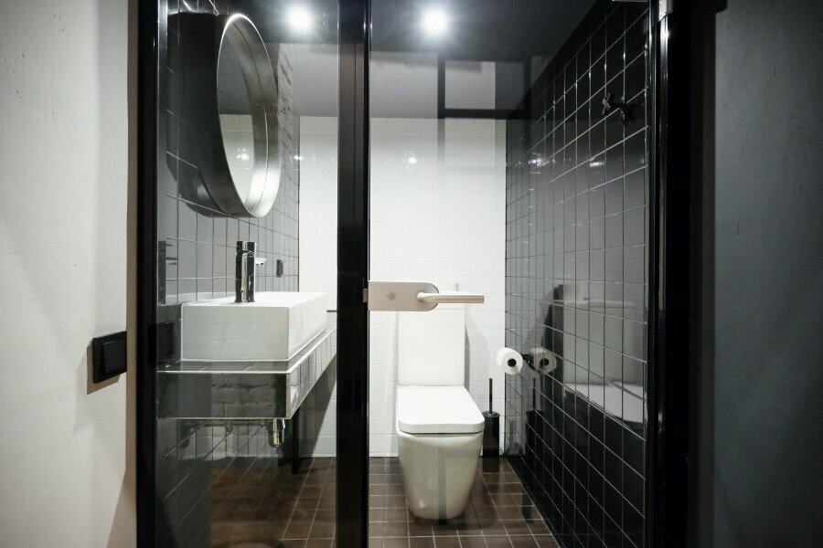 Одноместный номер