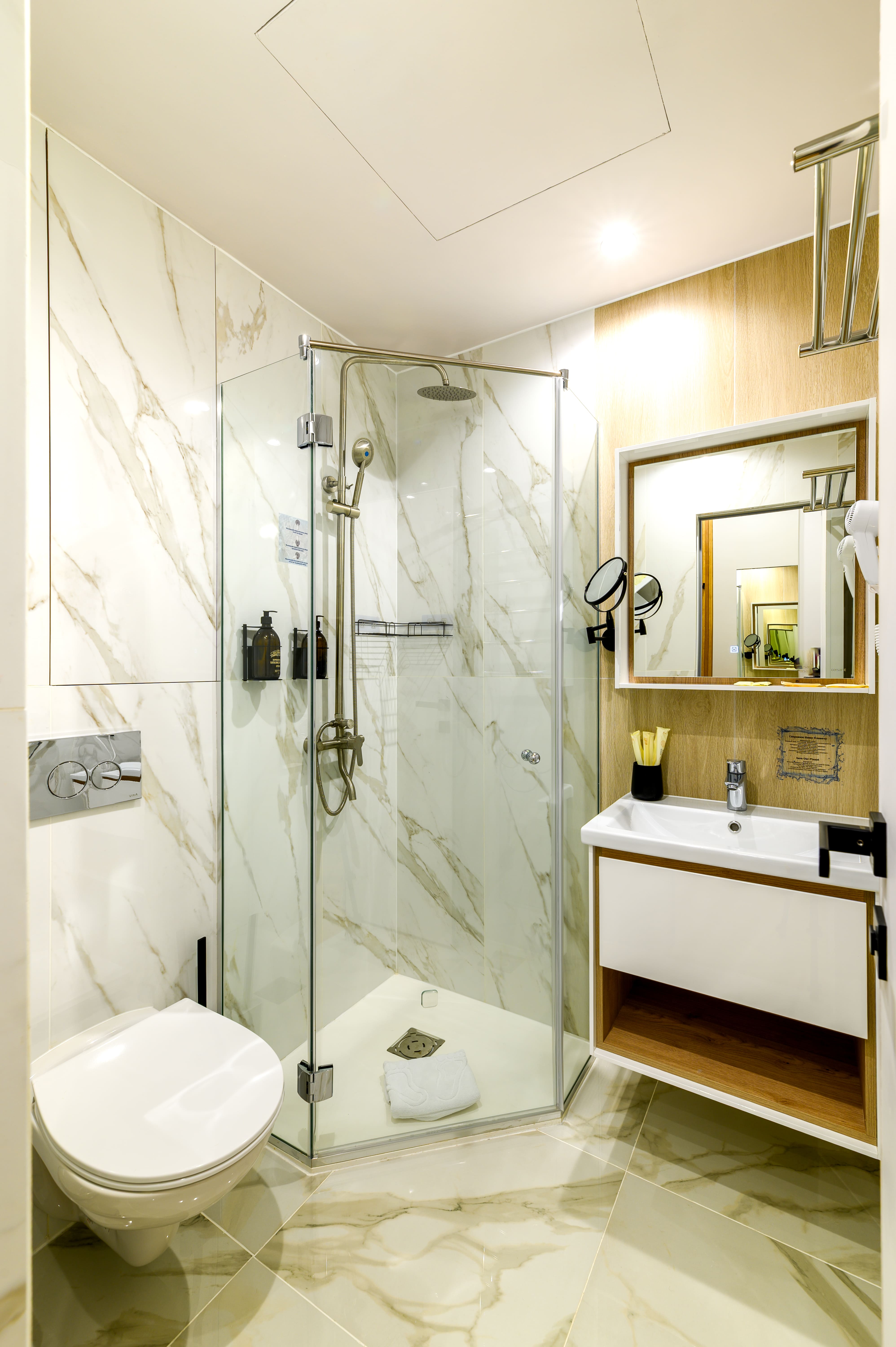 Комфорт ТВИН