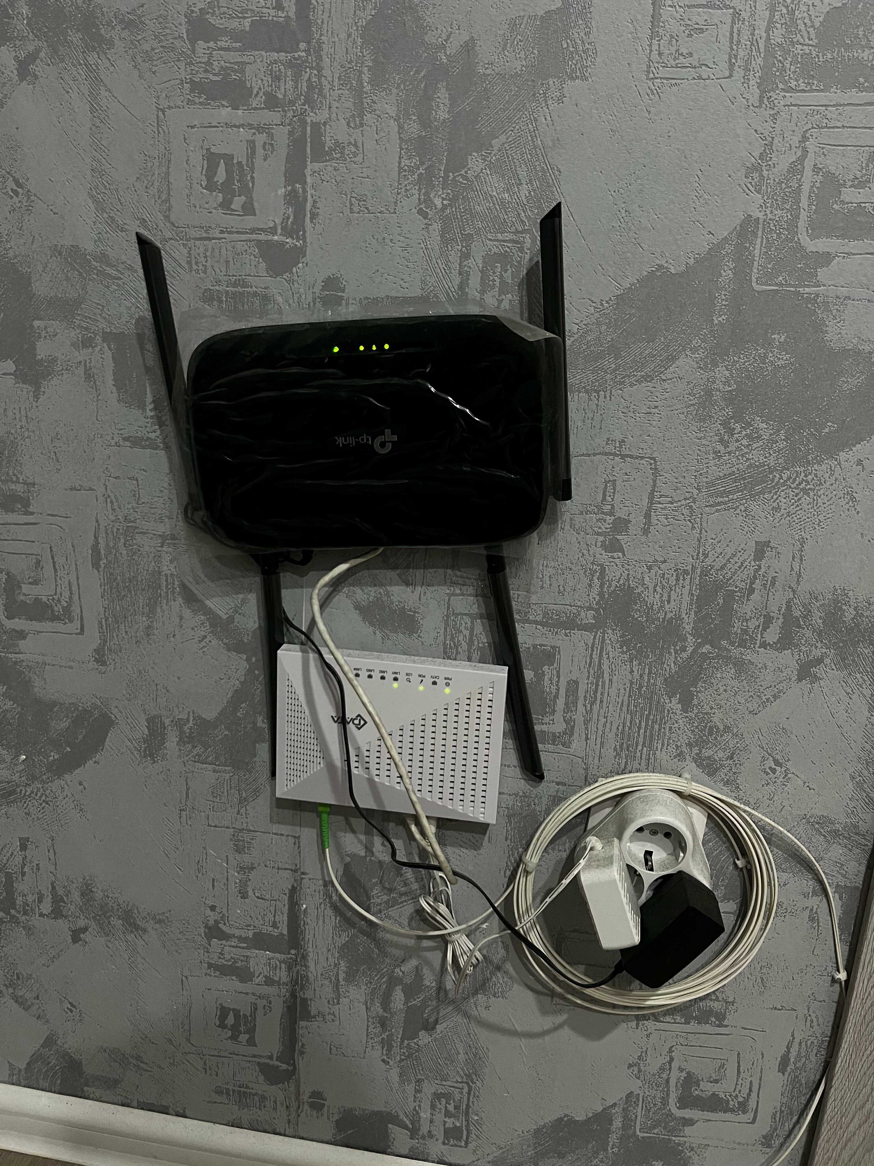 Стандартный четырехместный номер