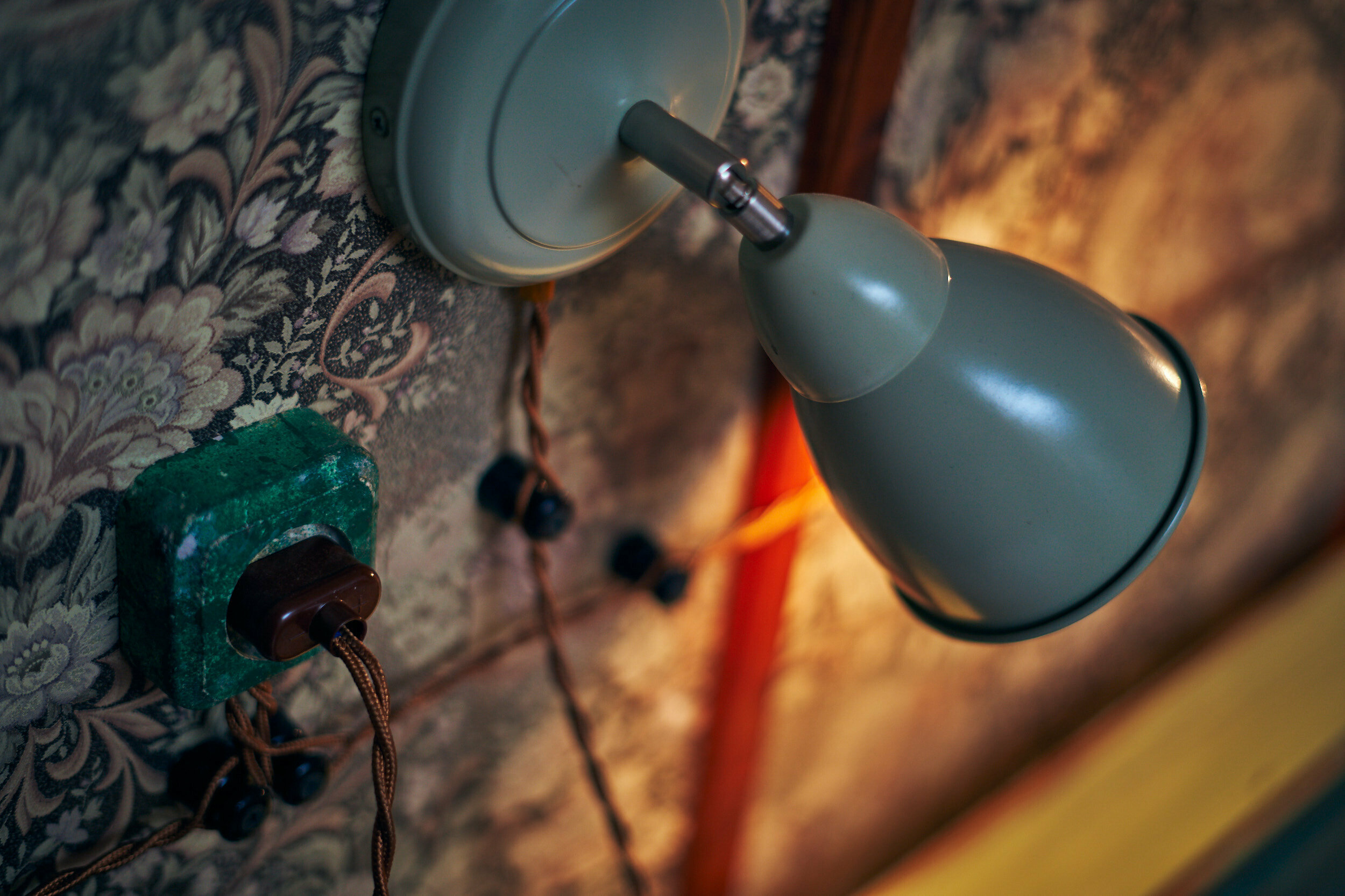 Двухкомнатный комнатный люкс с  террасой