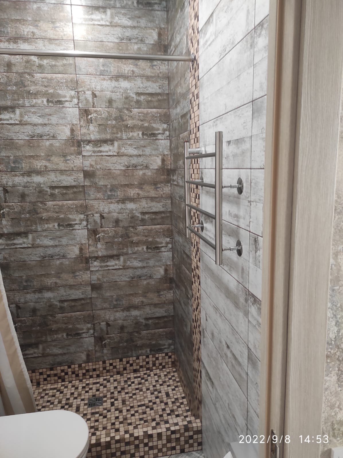 Апартаменты 2. Четырехместные  с двумя двухъярусными кроватями