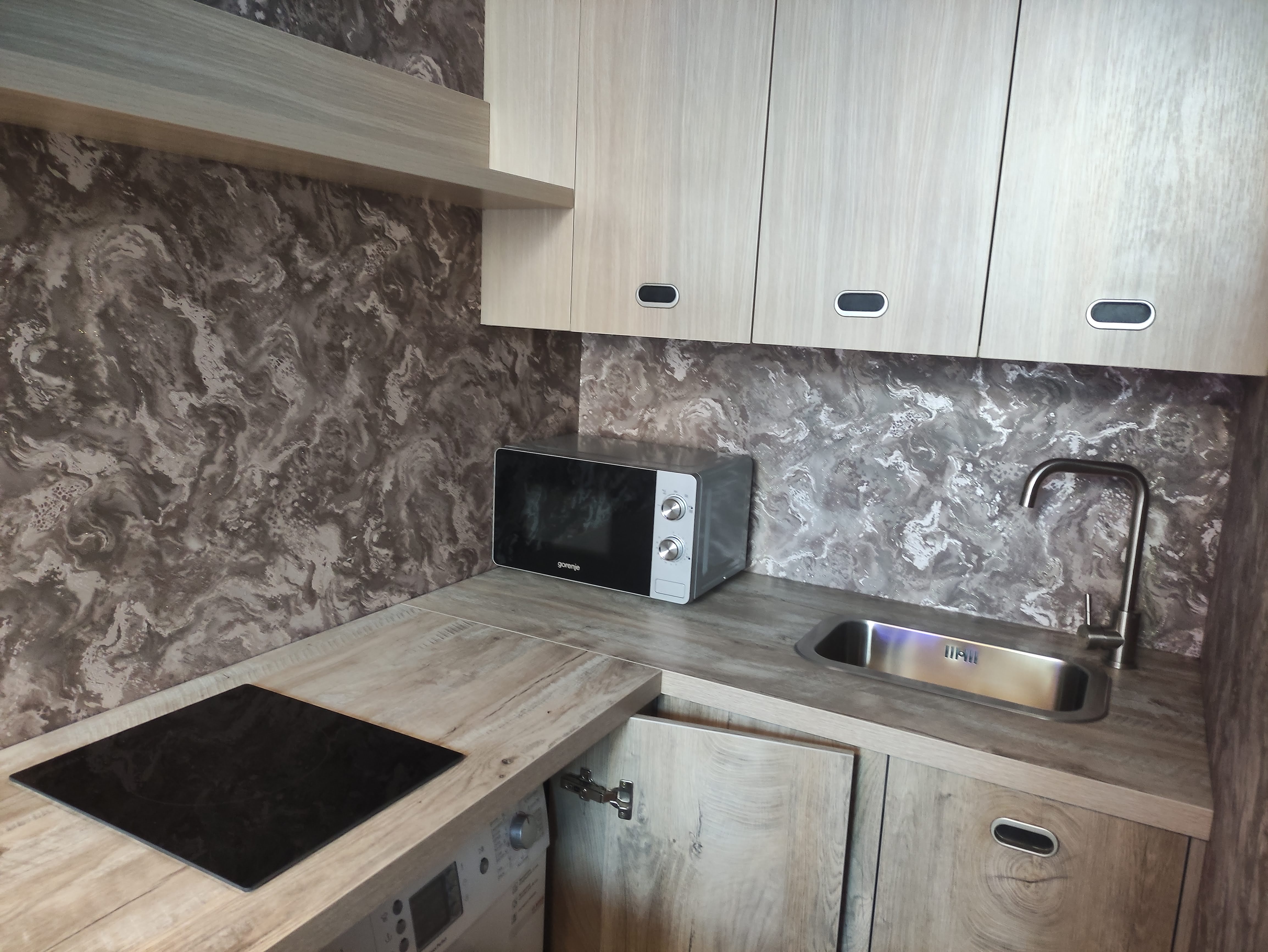 Апартаменты 7