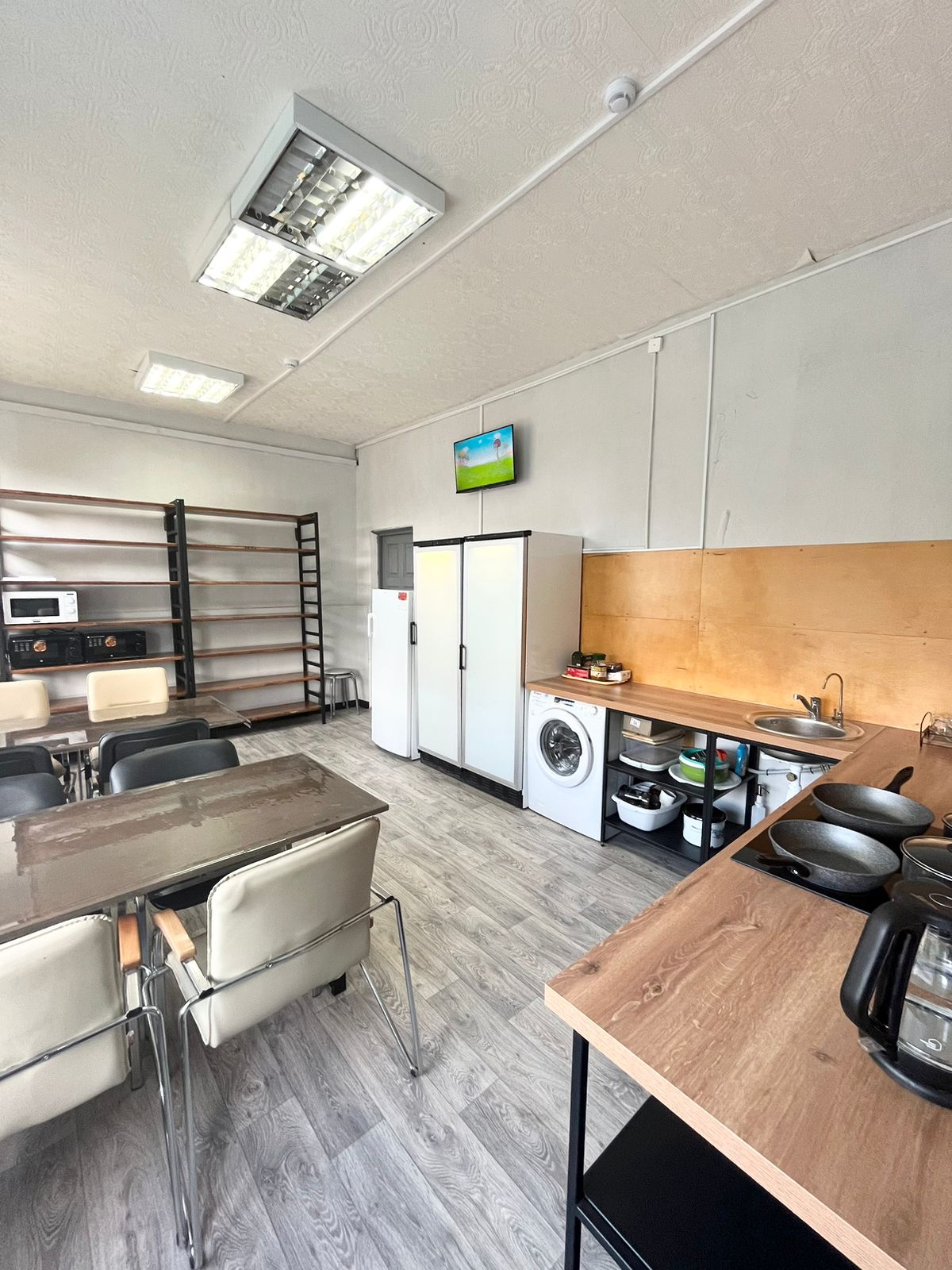 Общий номер для женщин