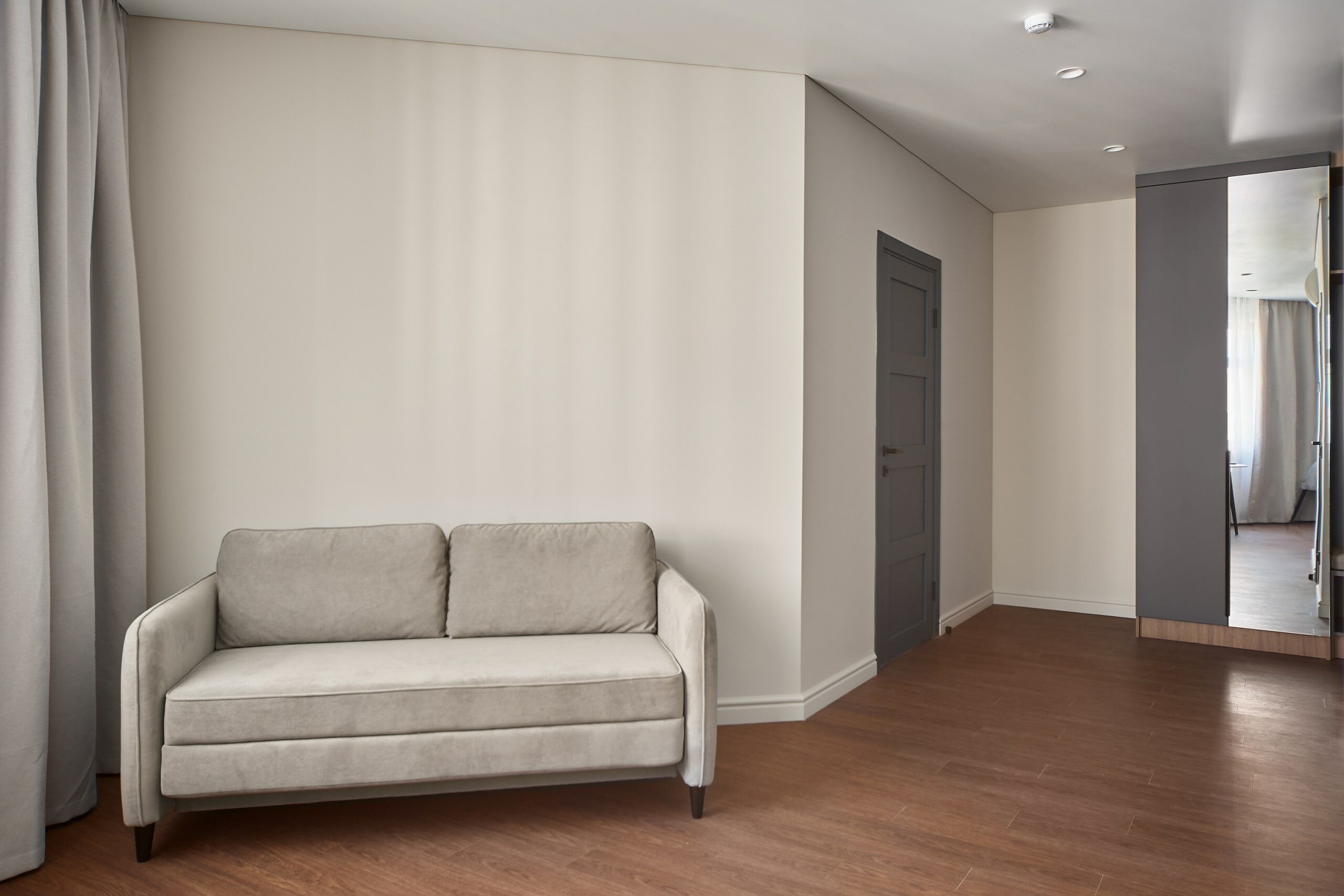 Двухместный номер Люкс