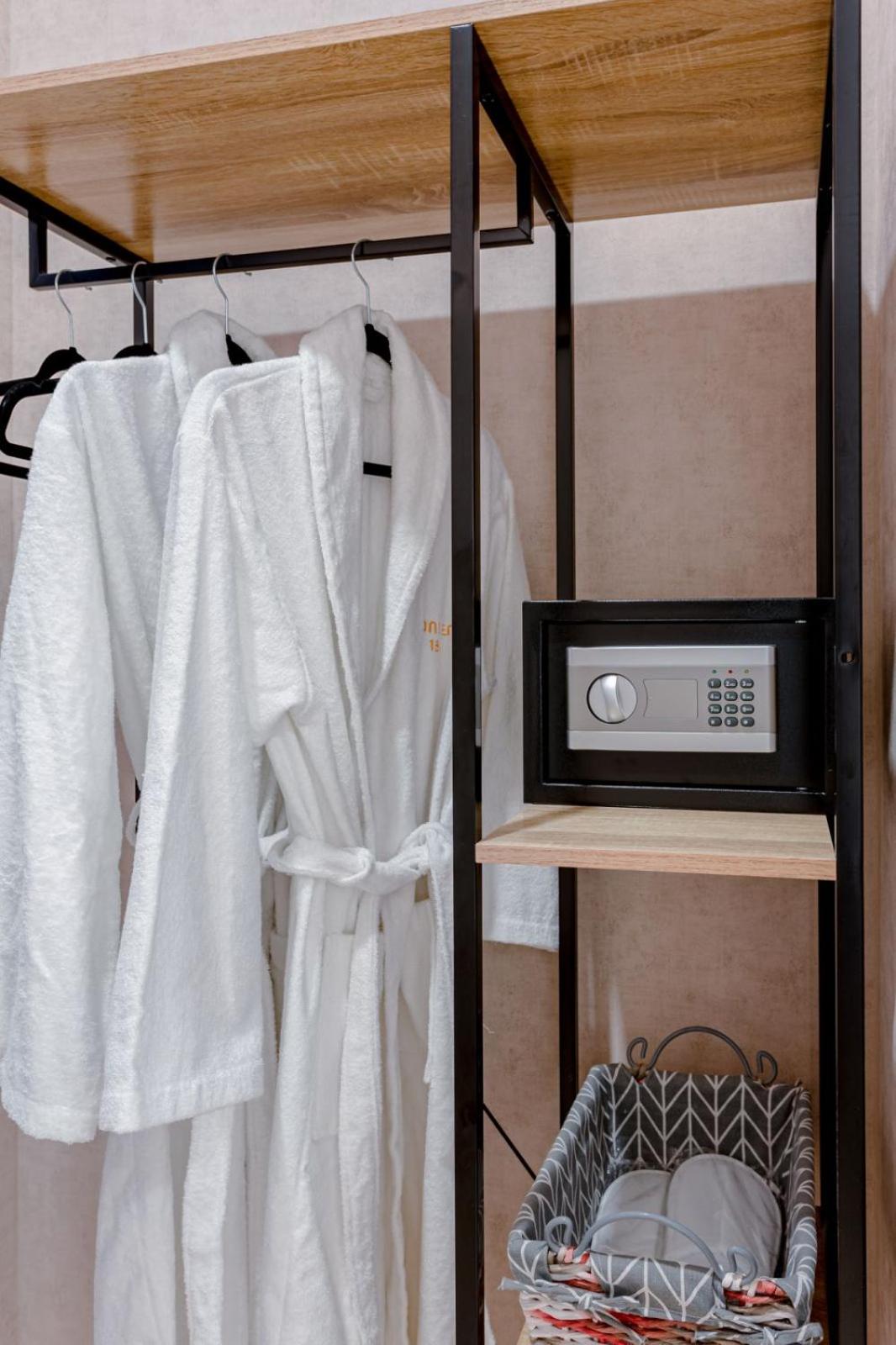 Budget Double Room