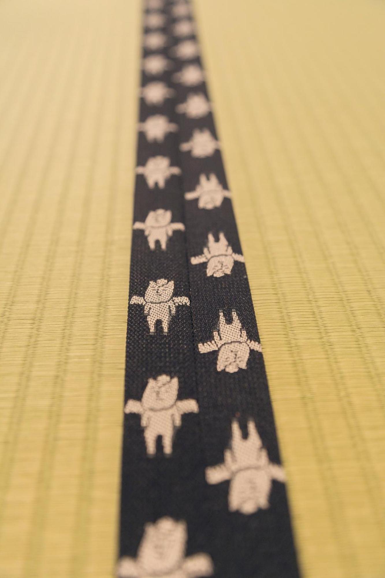 Japanese-Style Room with Tatami area and Shared Bathroom - Aoi