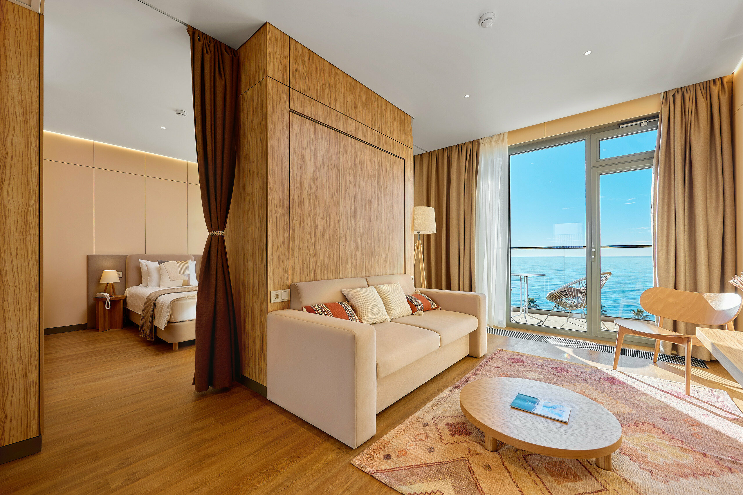 Джуниор "Приморский"