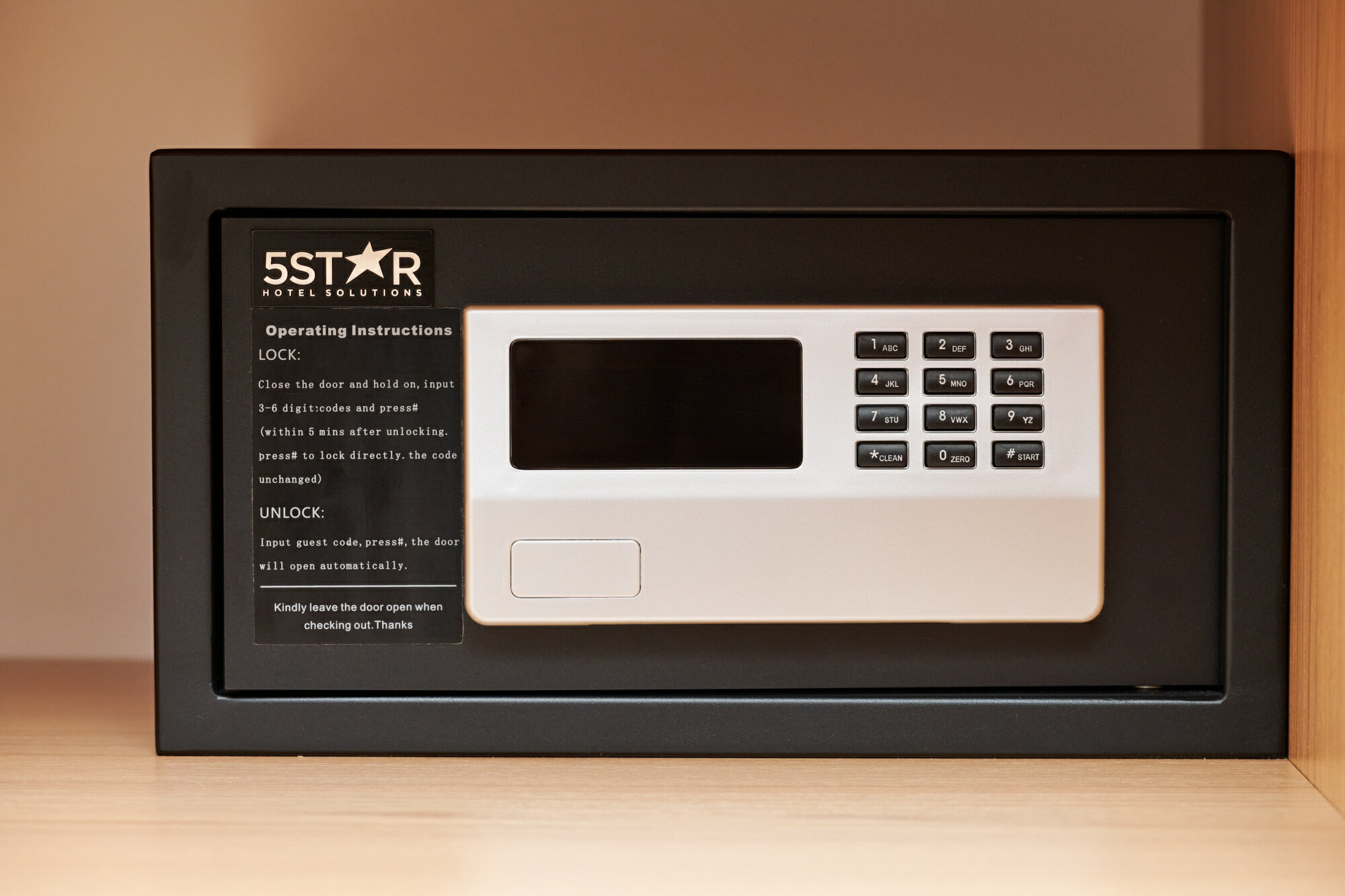 Улучшенный одноместный номер