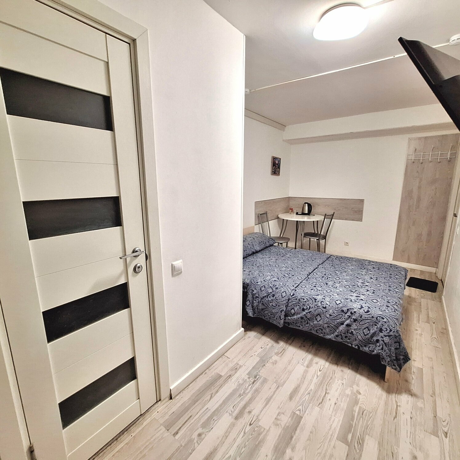 №6 студия эконом