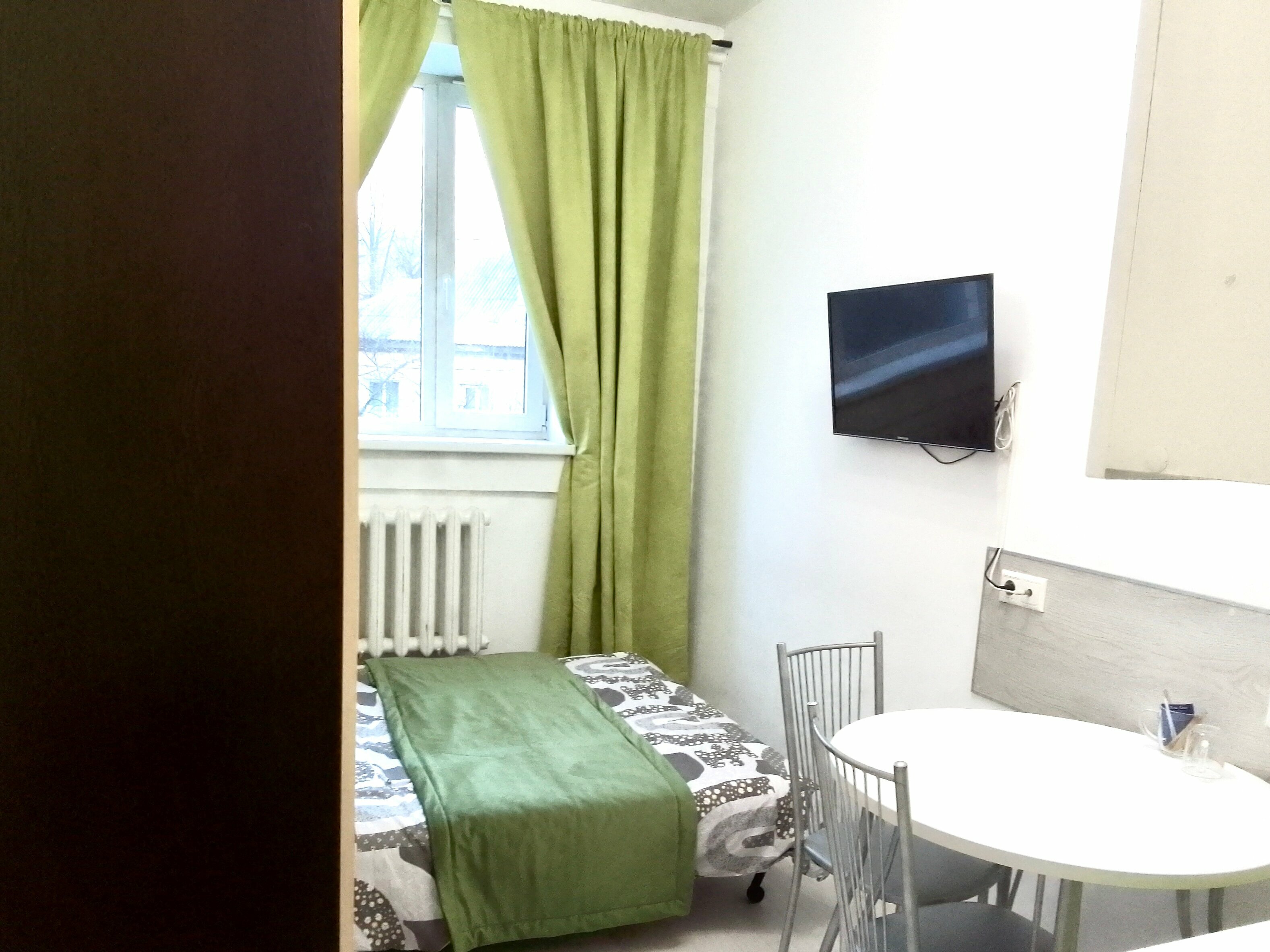 №33 студия комфорт