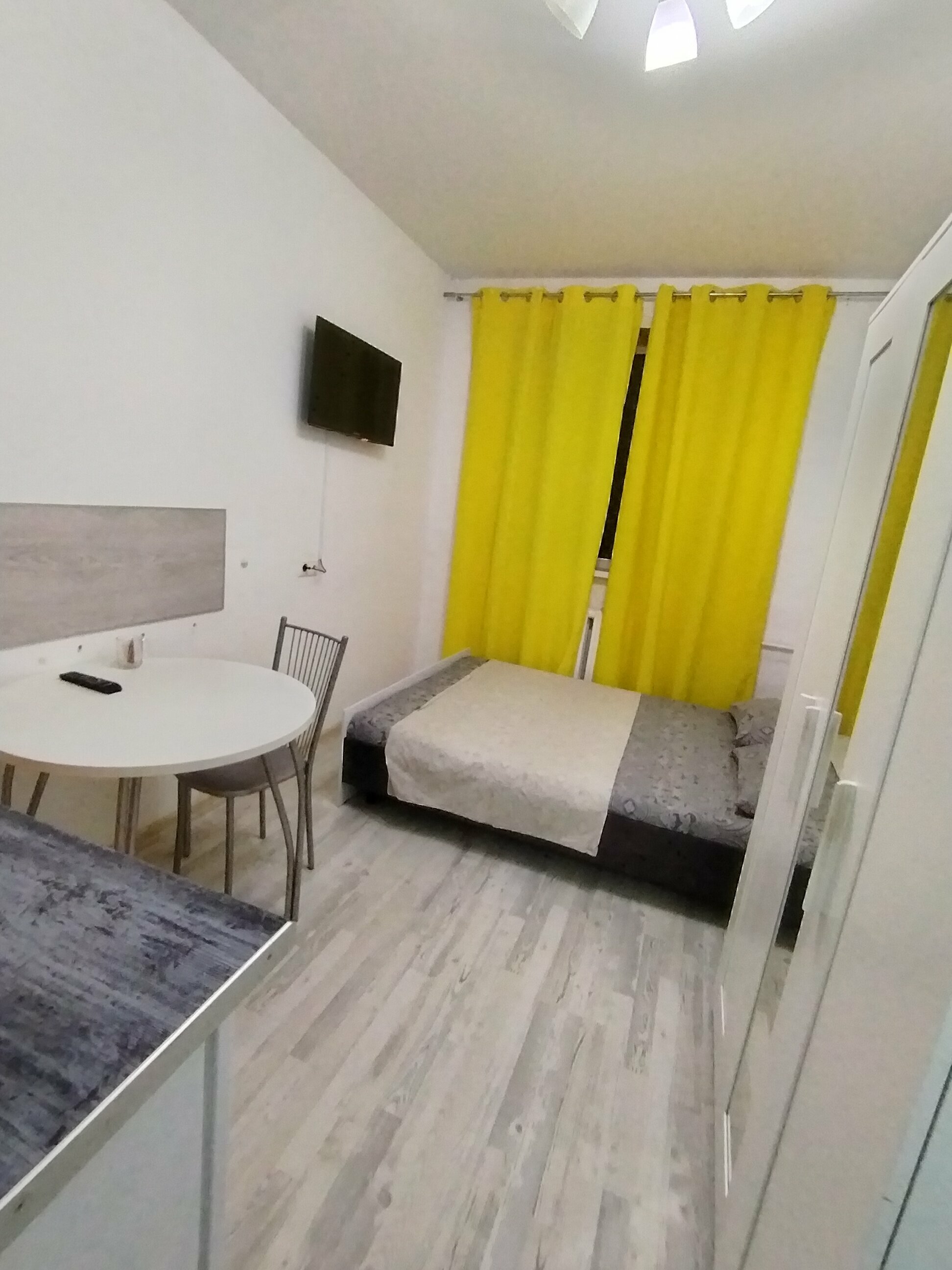 №28 студия комфорт