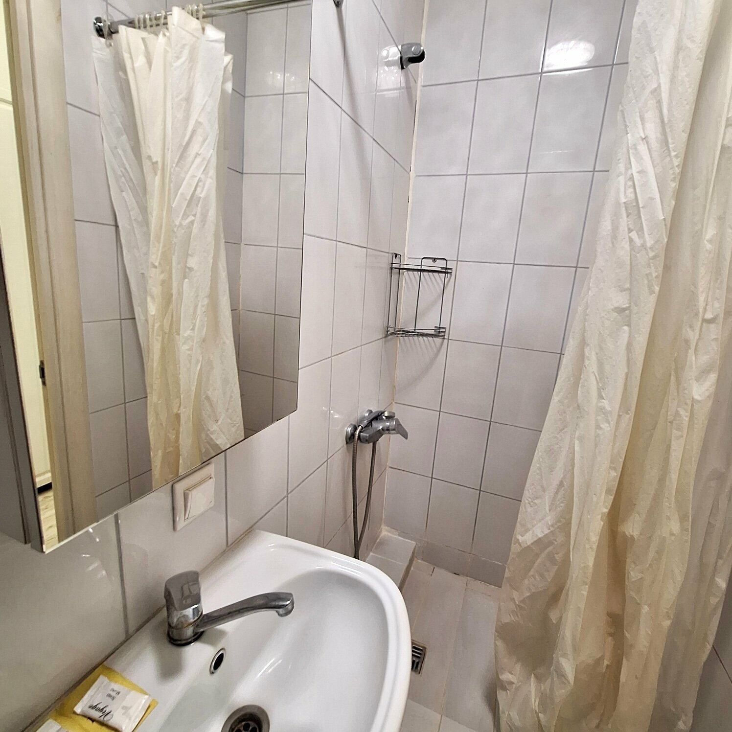 №36 студия комфорт