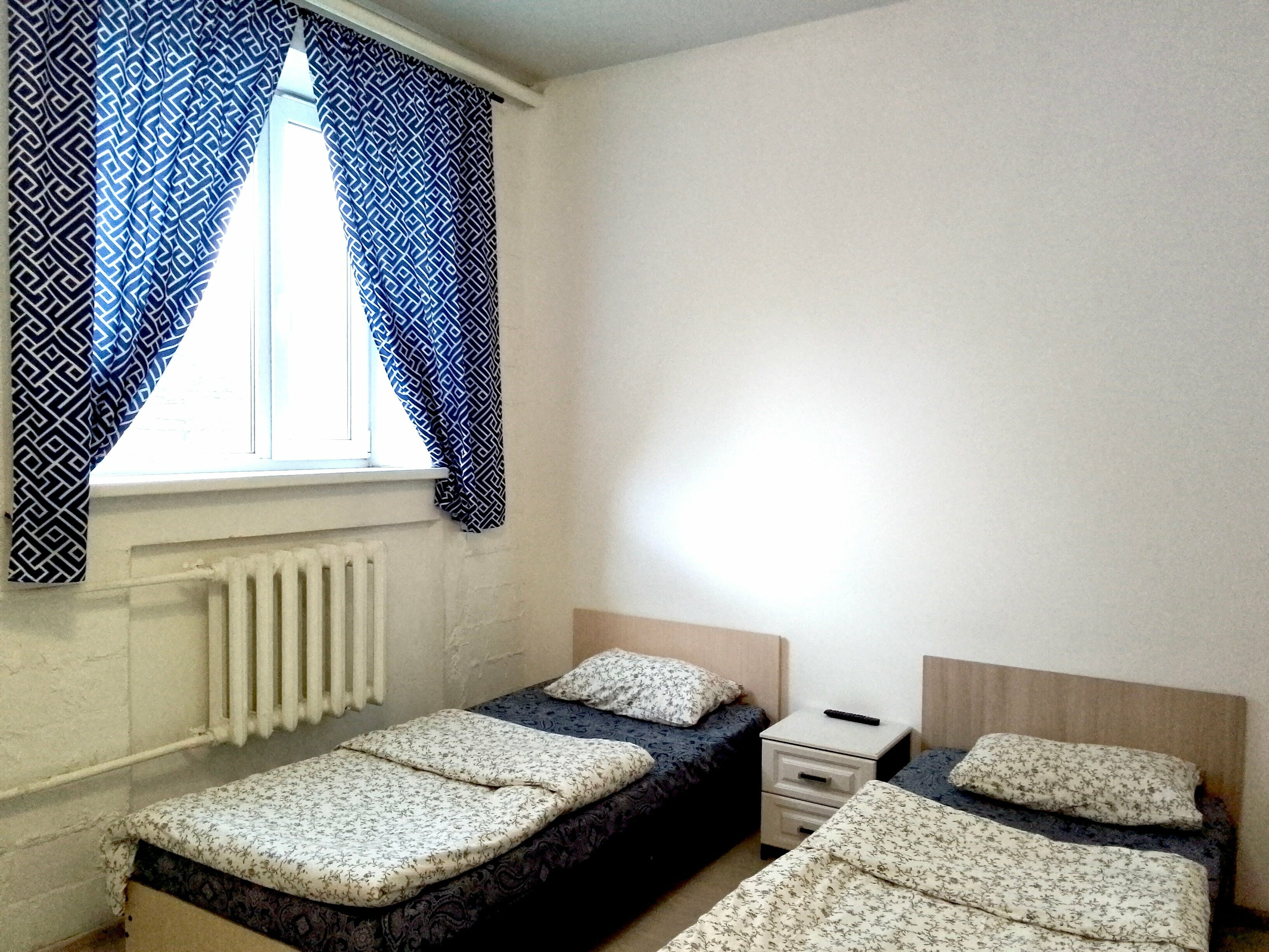 №39 студия комфорт 2 кровати