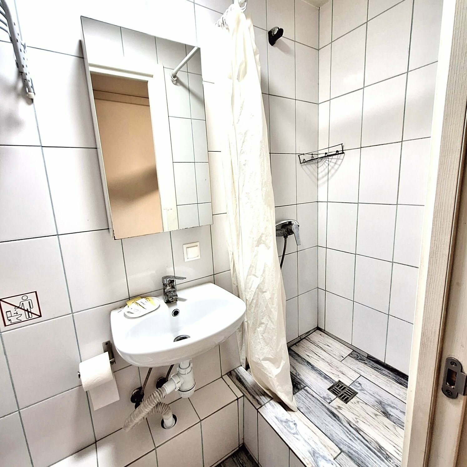 №6 студия эконом