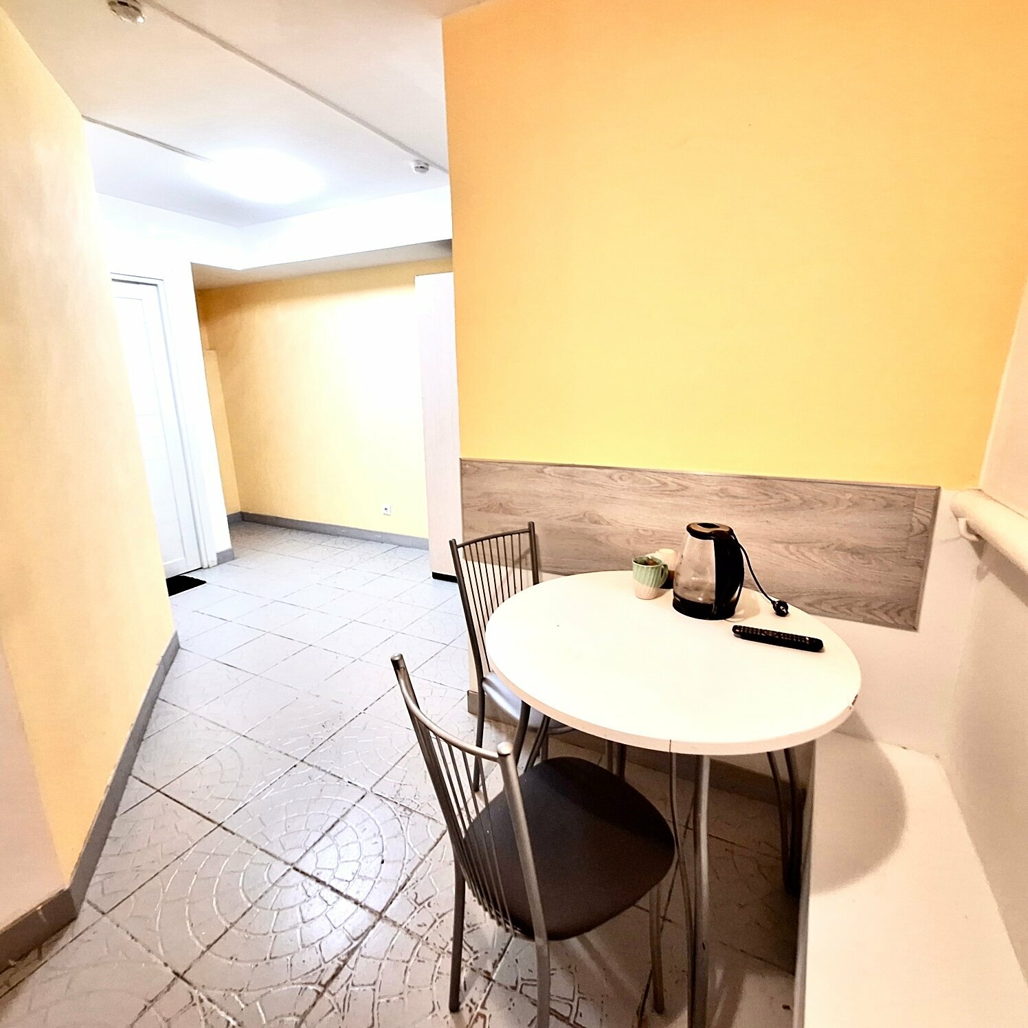 №10 студия эконом