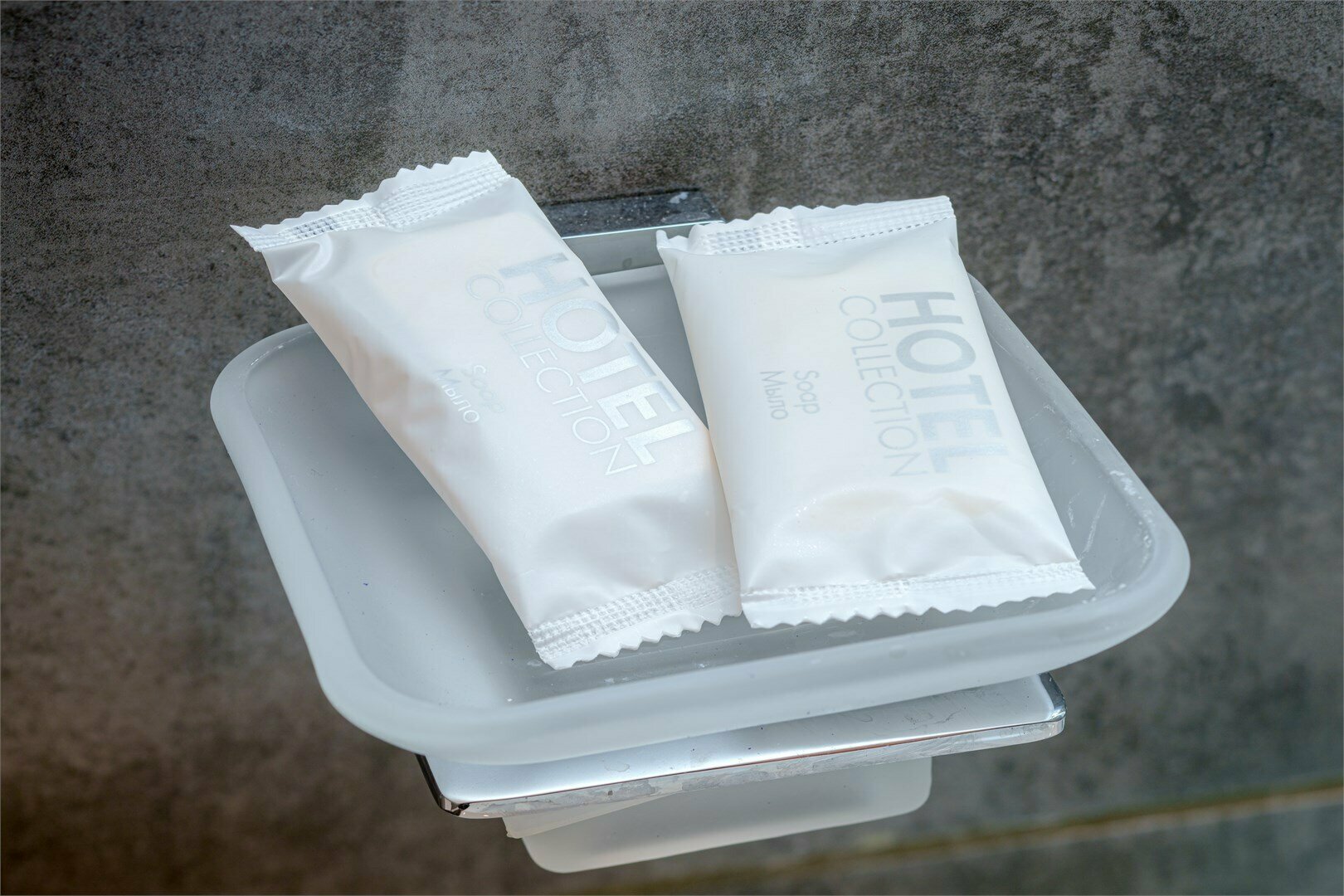 Двухместный номер с 2 отдельными кроватями