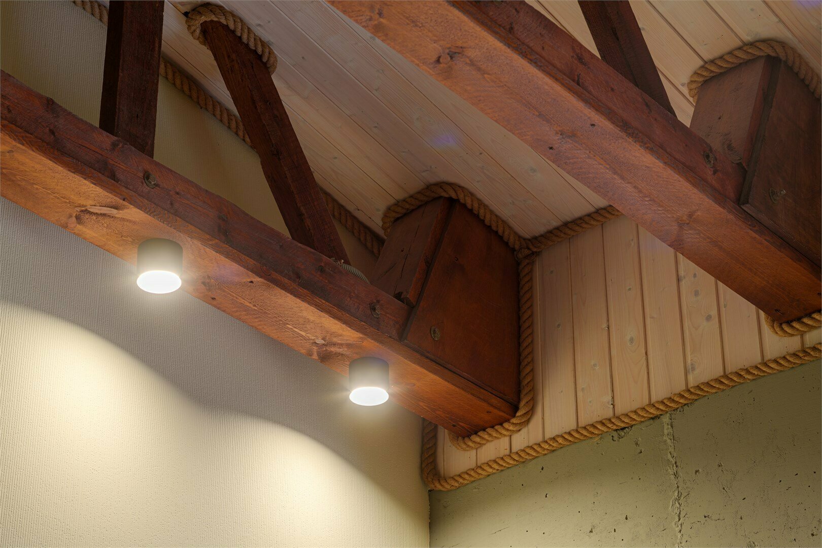 Люкс с 1 спальней