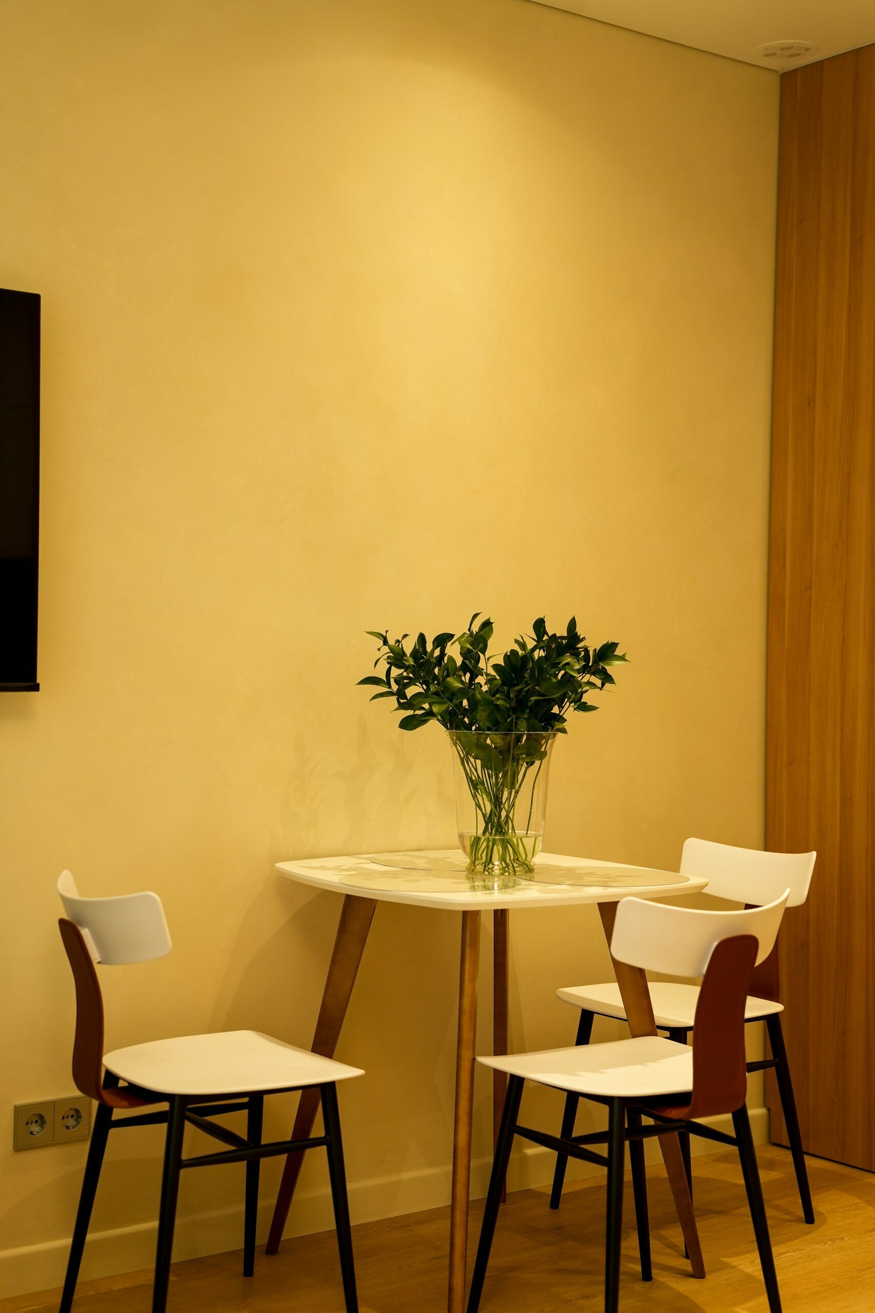 Студия "Harmony" с видом на море