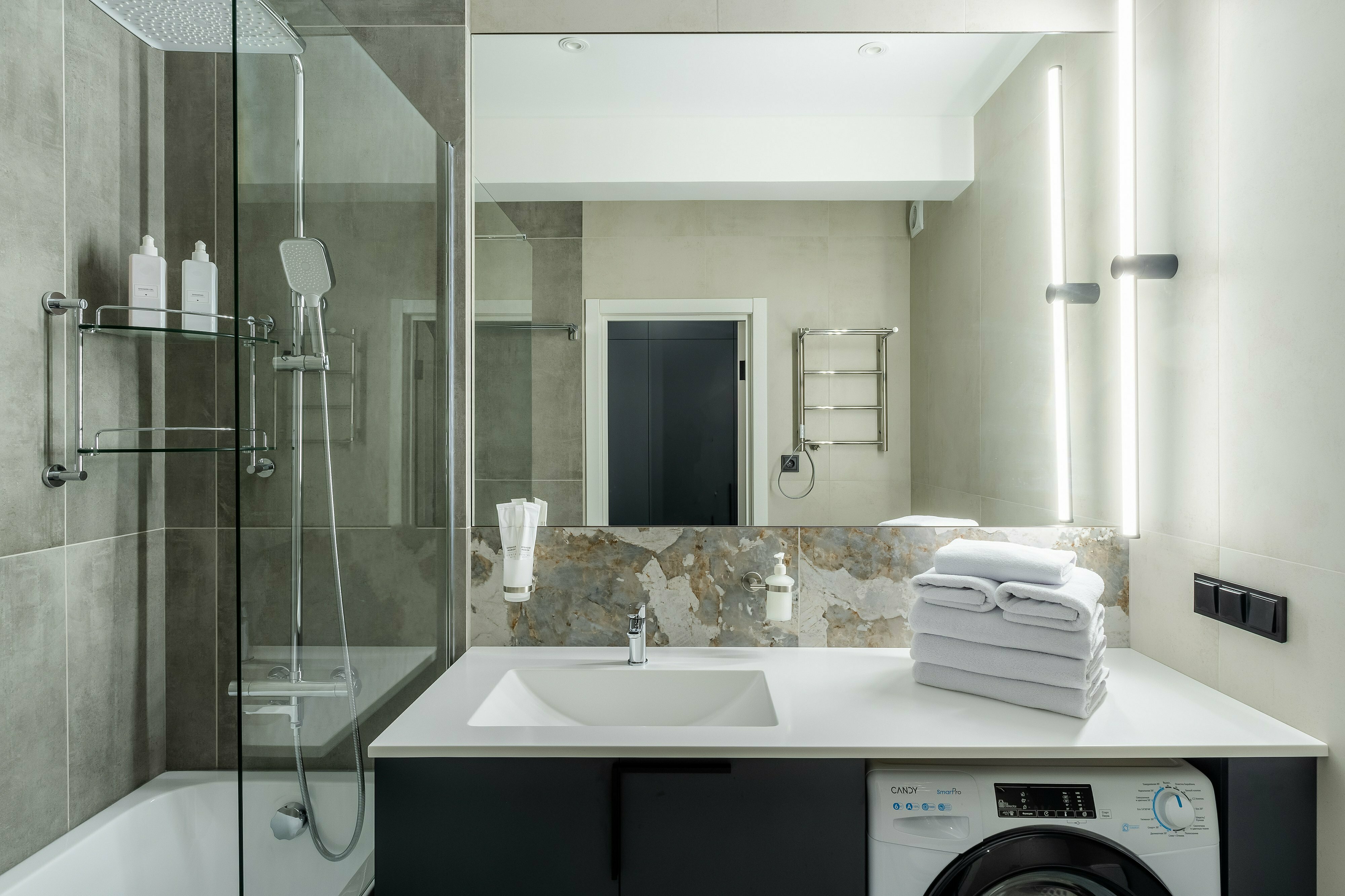 Family Premium №403 | 1 спальня