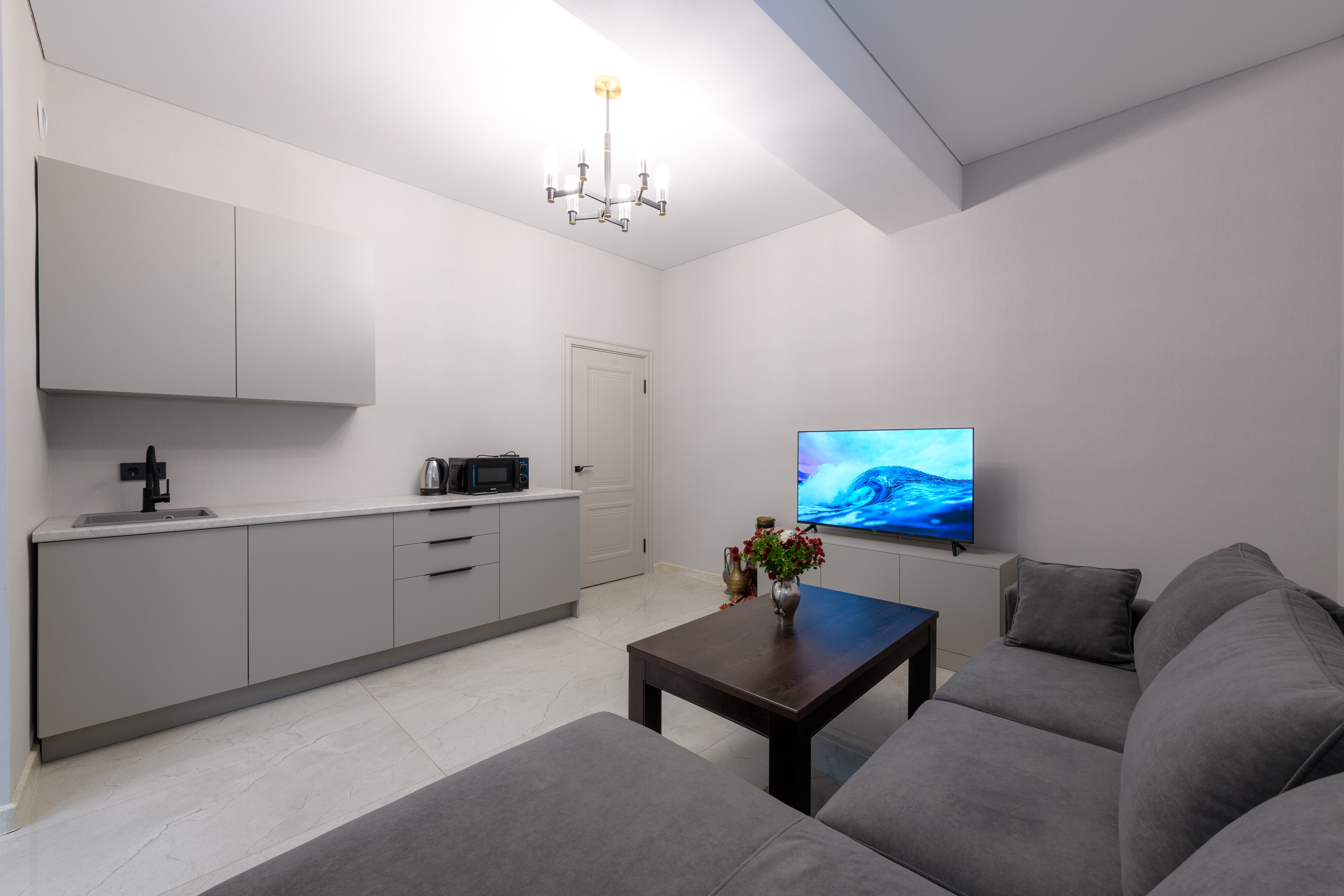 Семейный люкс