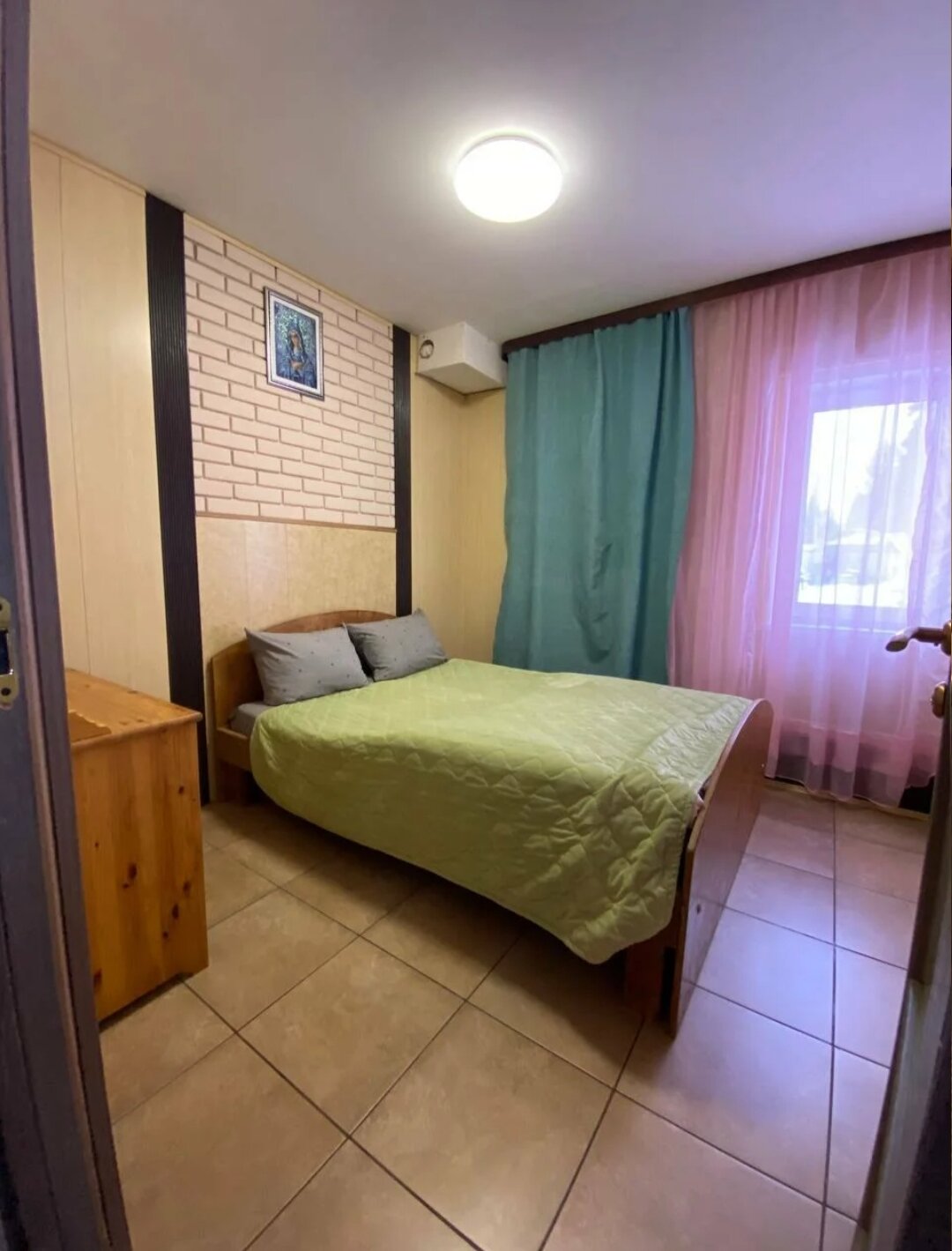 Семейное бунгало