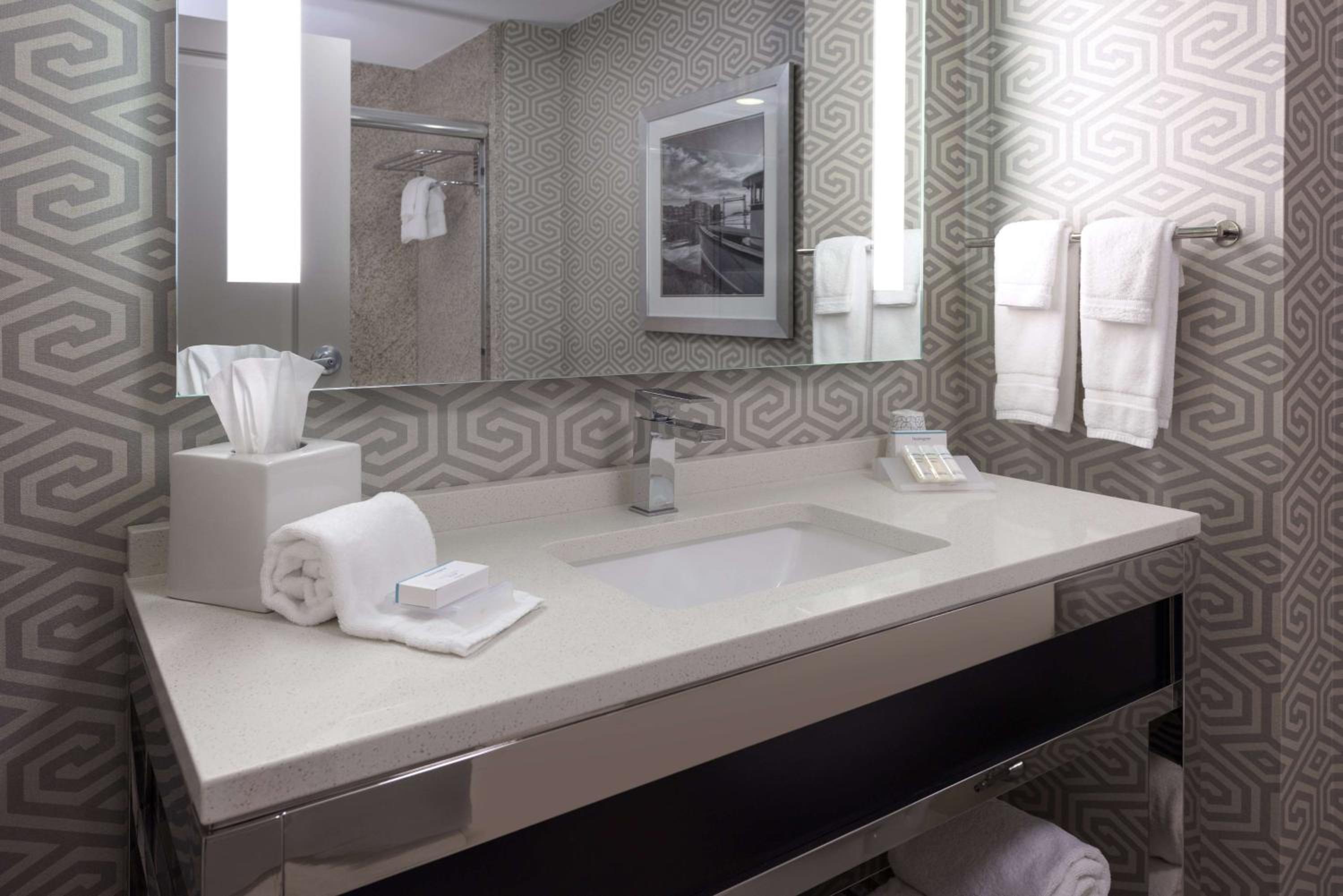 Room, 1 King Bed with Sofa Bed (Mini Fridge/Microwave)