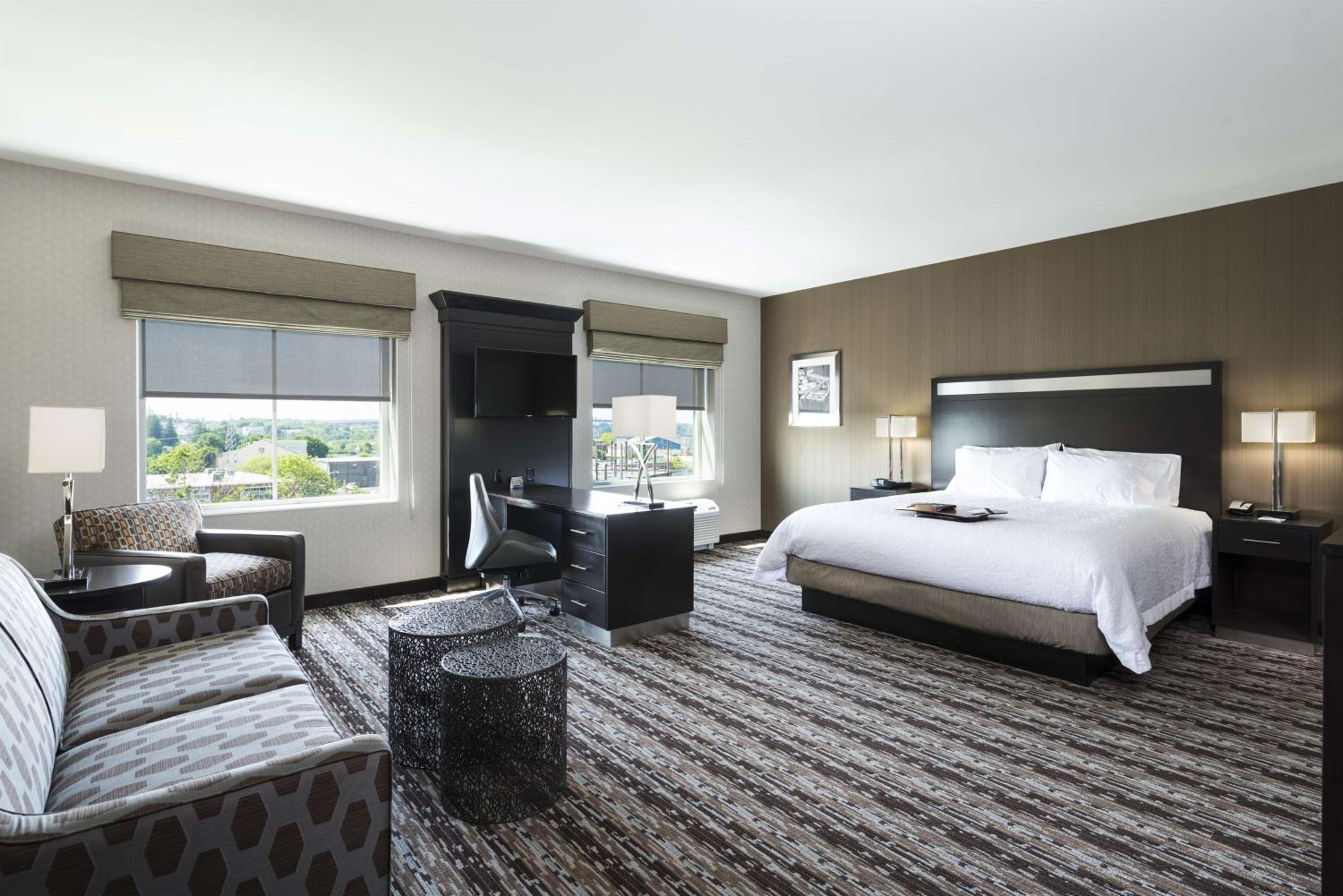 King Studio Suite - Non Smoking