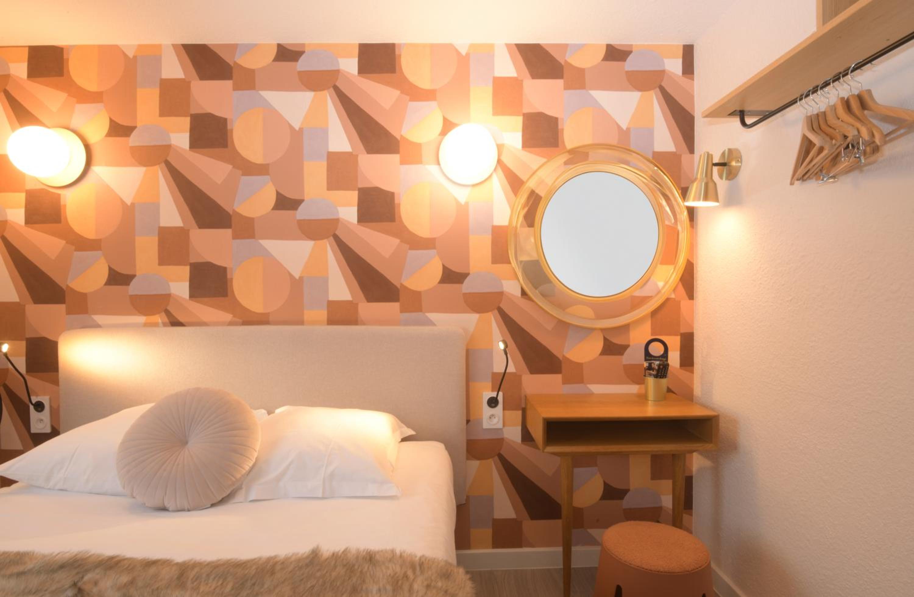 Chambre Double Style