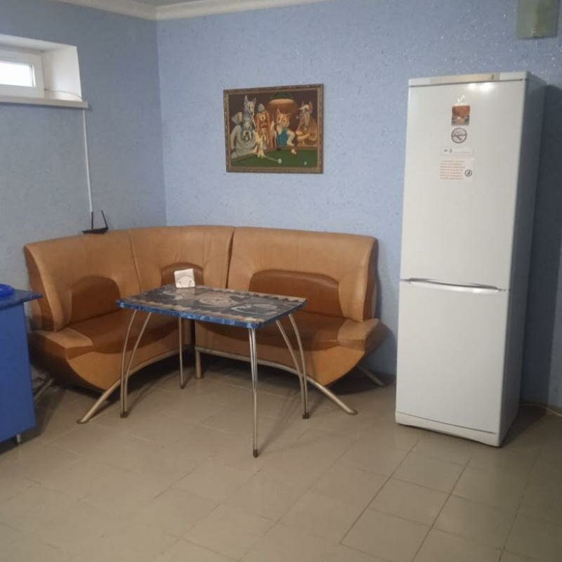 Стандарт с двумя кроватями