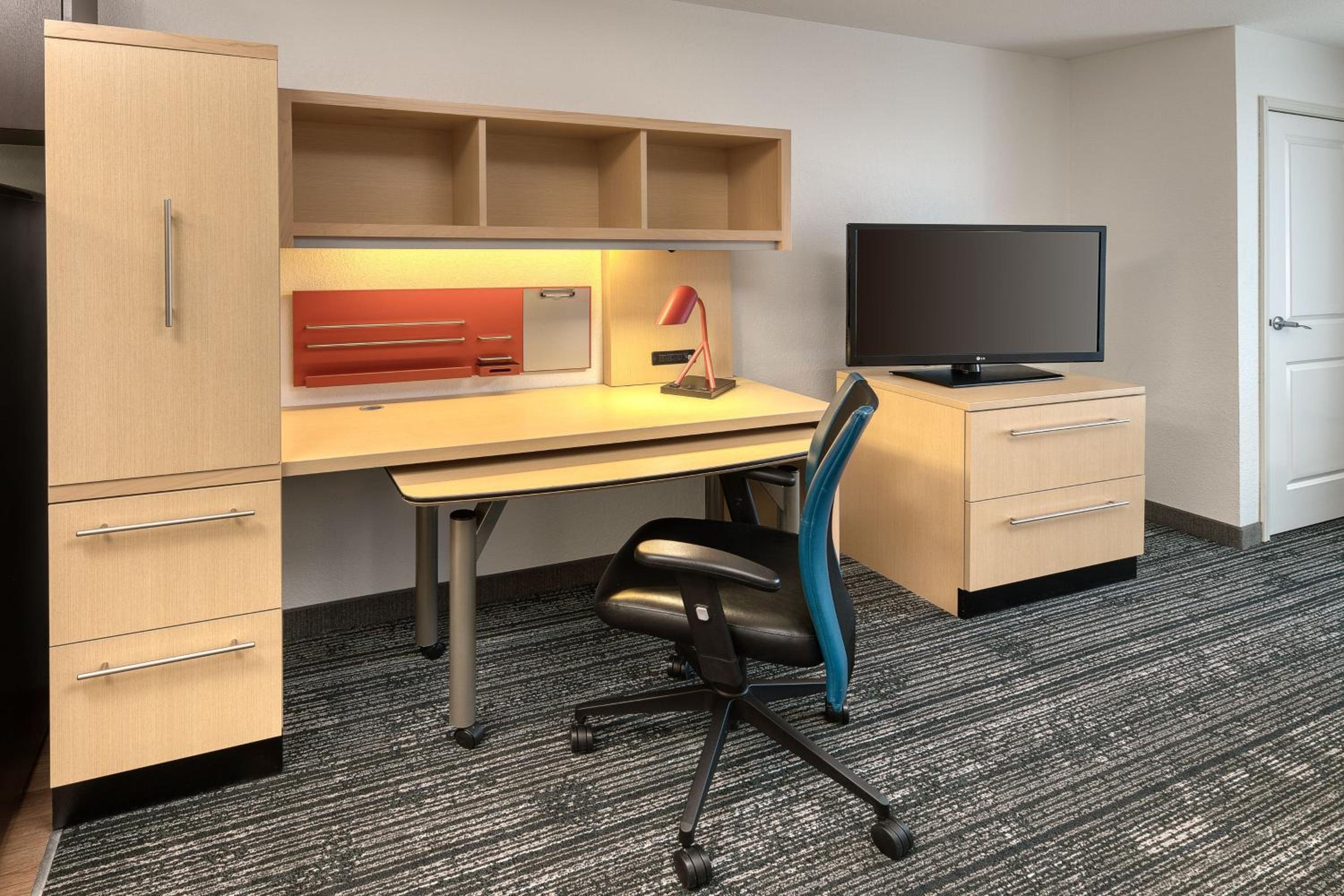 Queen Studio with Two Queen Beds