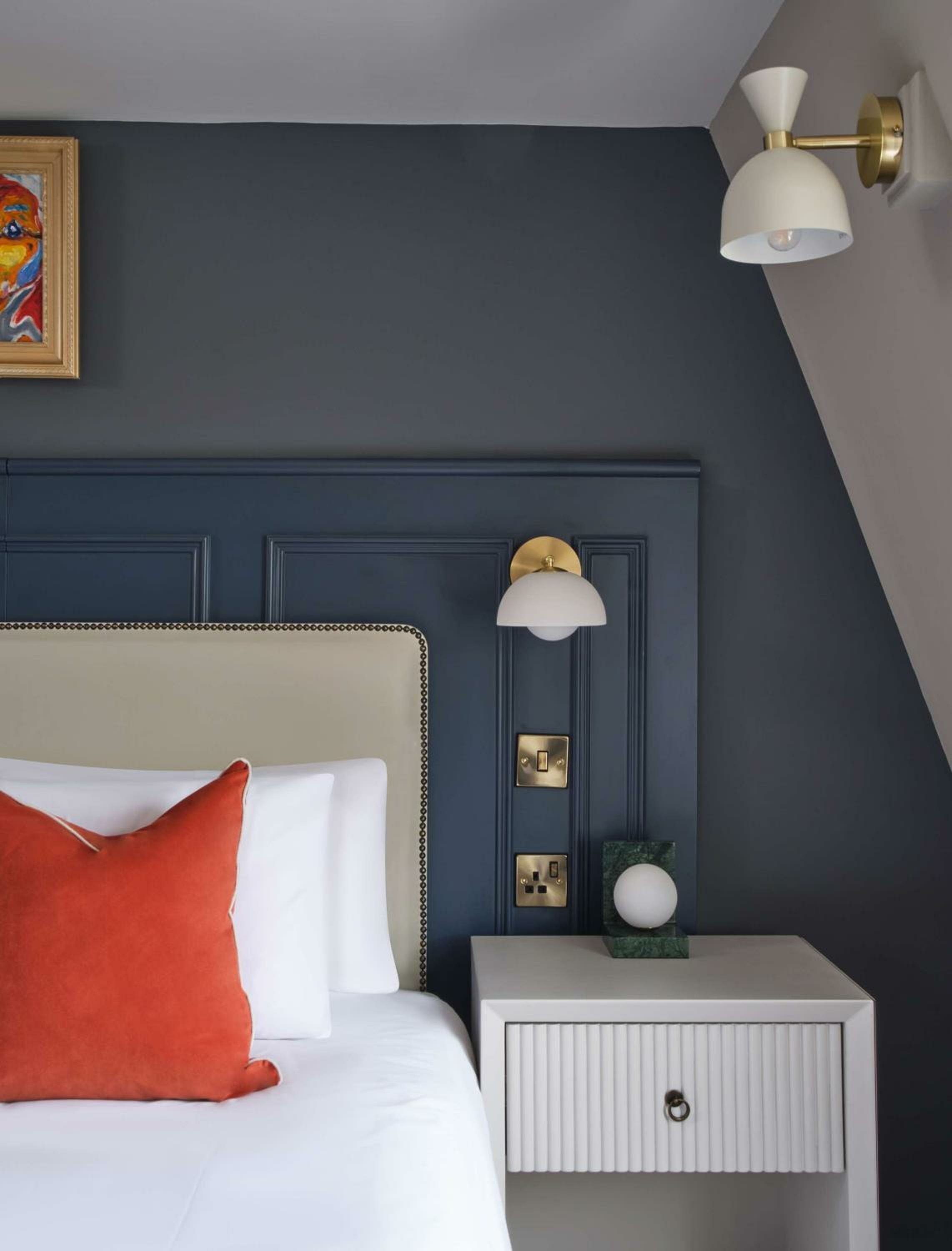 Two-Bedroom Traditional Suite