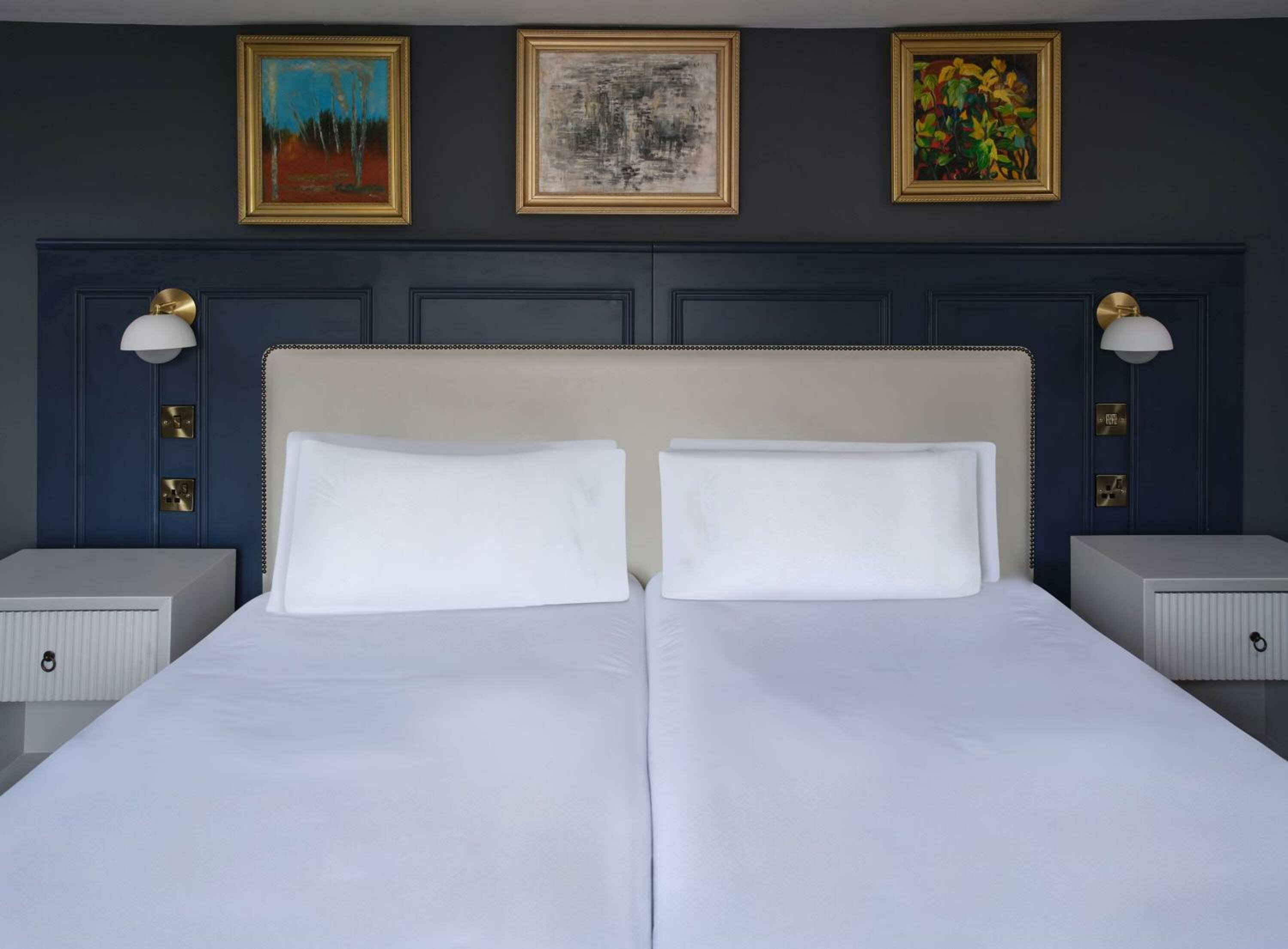 Two-Bedroom Traditional Suite