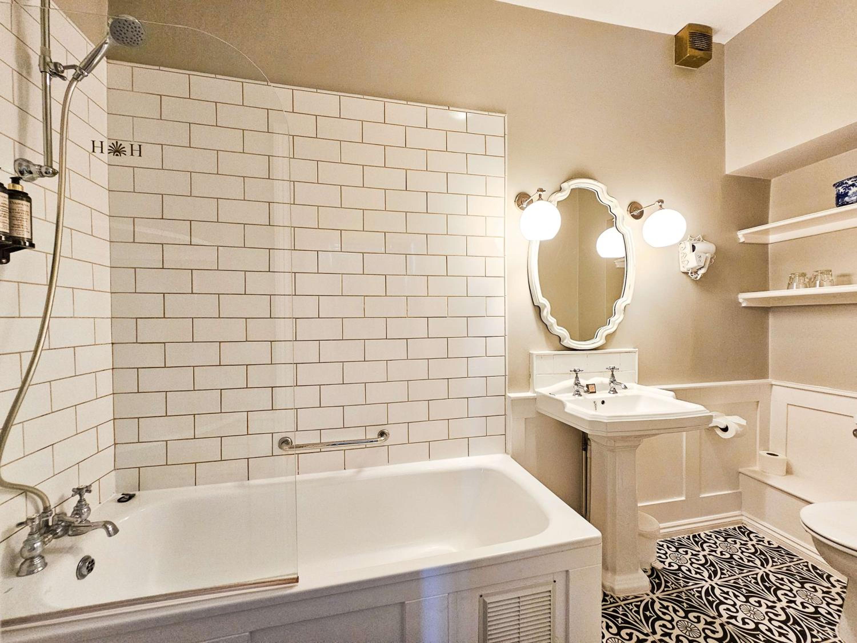 Traditional Superior Room