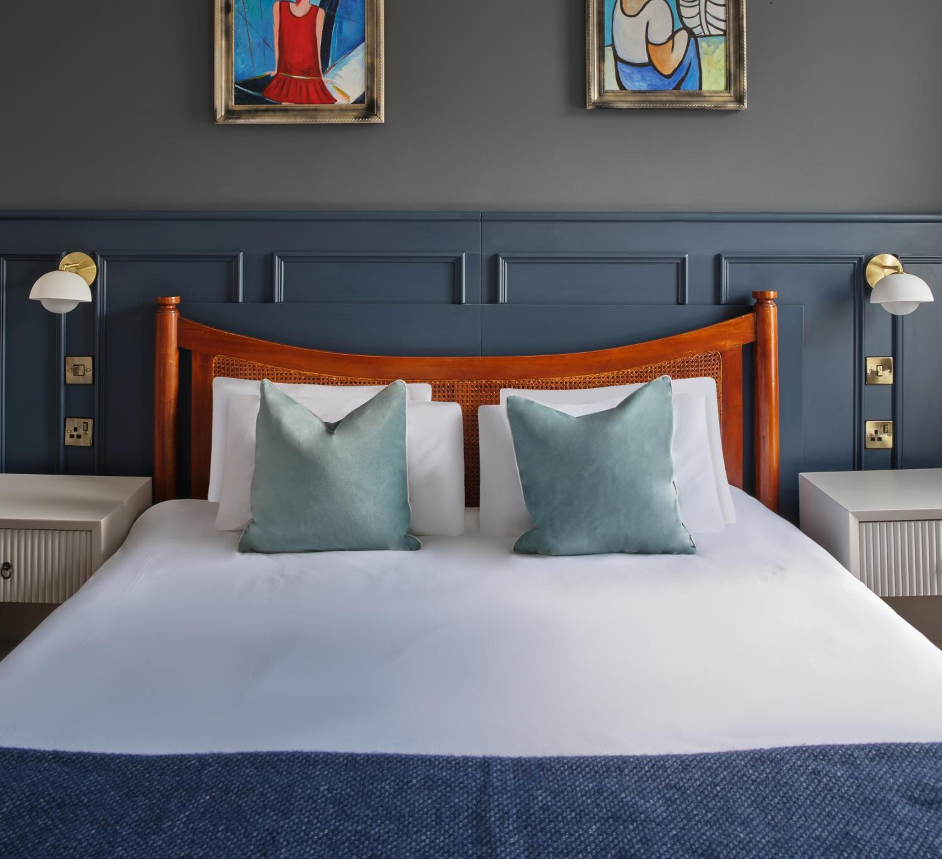 Traditional Superior Room