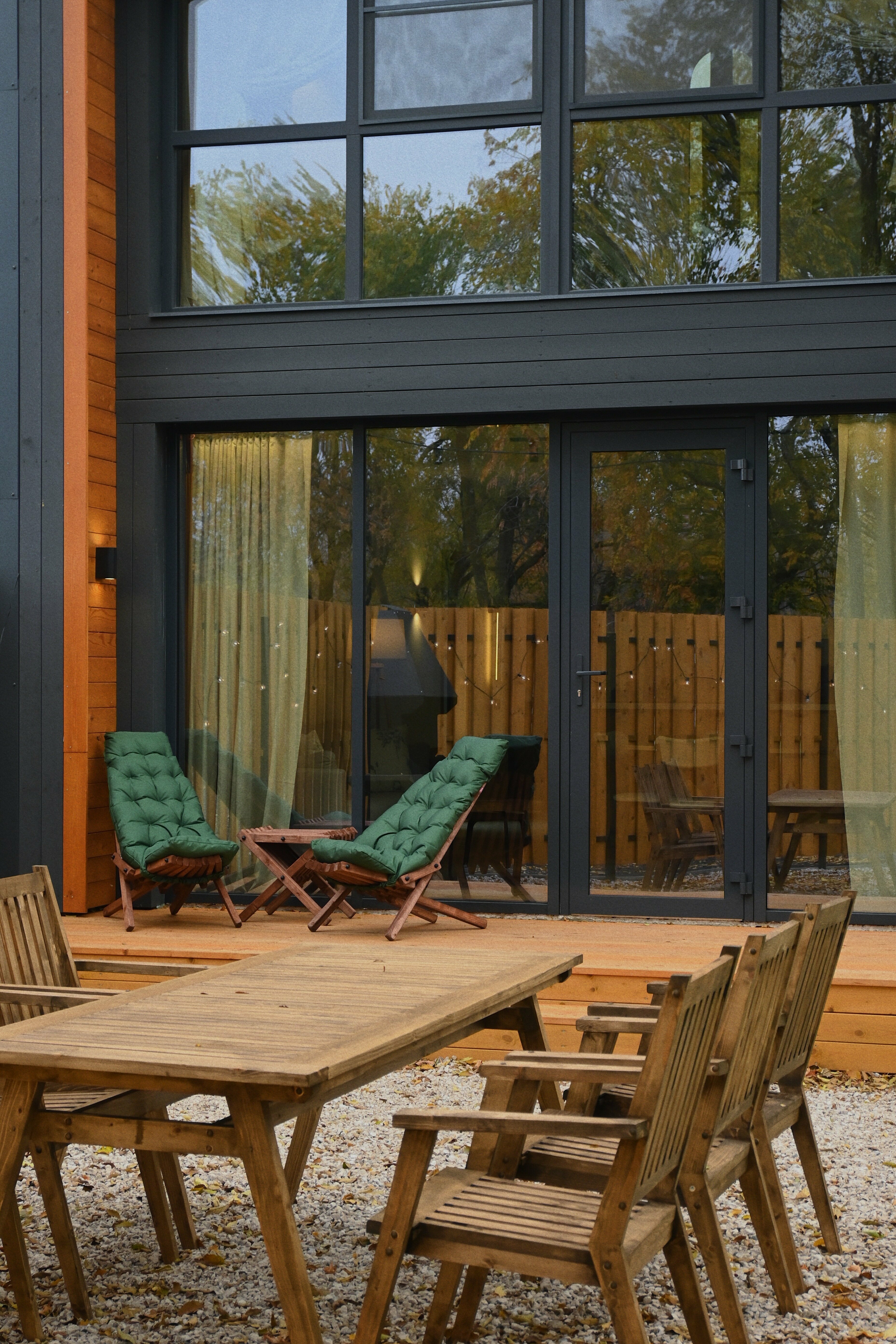 Вилла с 2 спальнями