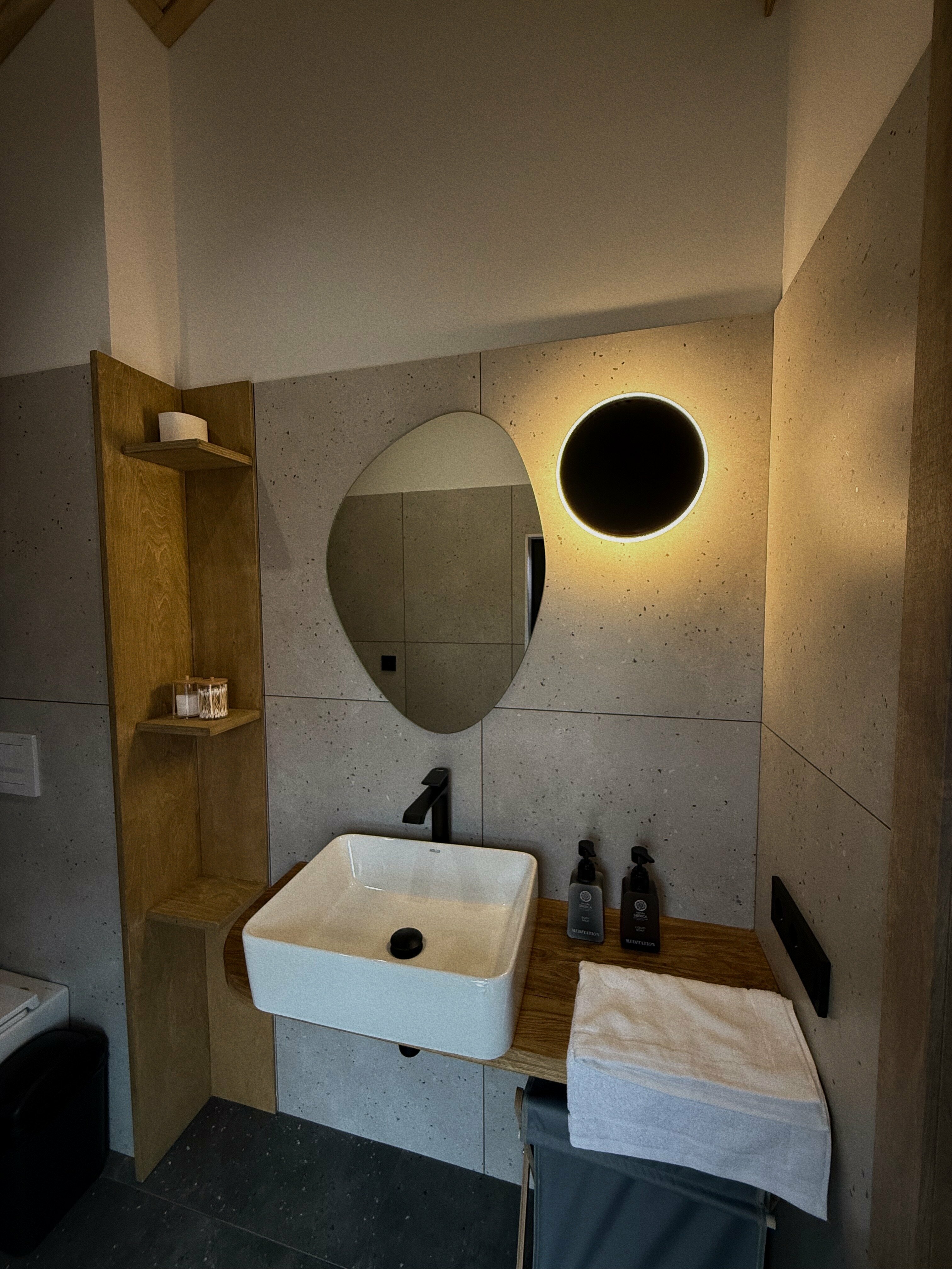 Вилла с 2 спальнями