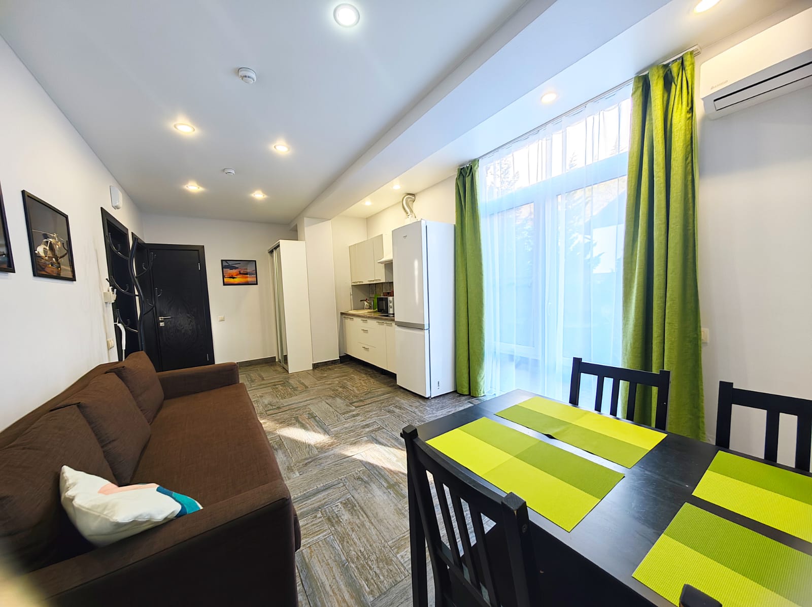 Семейный номер