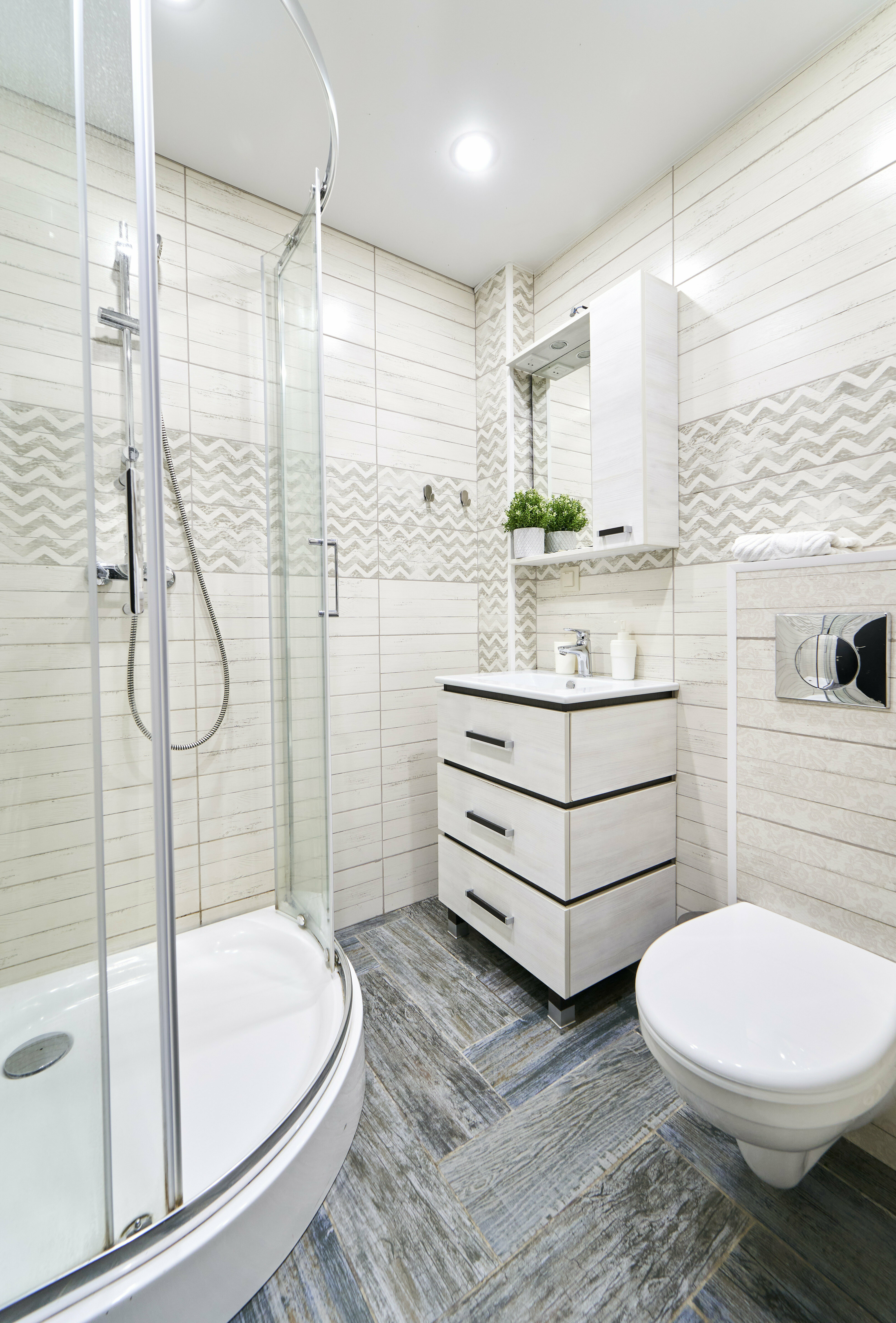 Двухместный номер с 2 отдельными кроватями