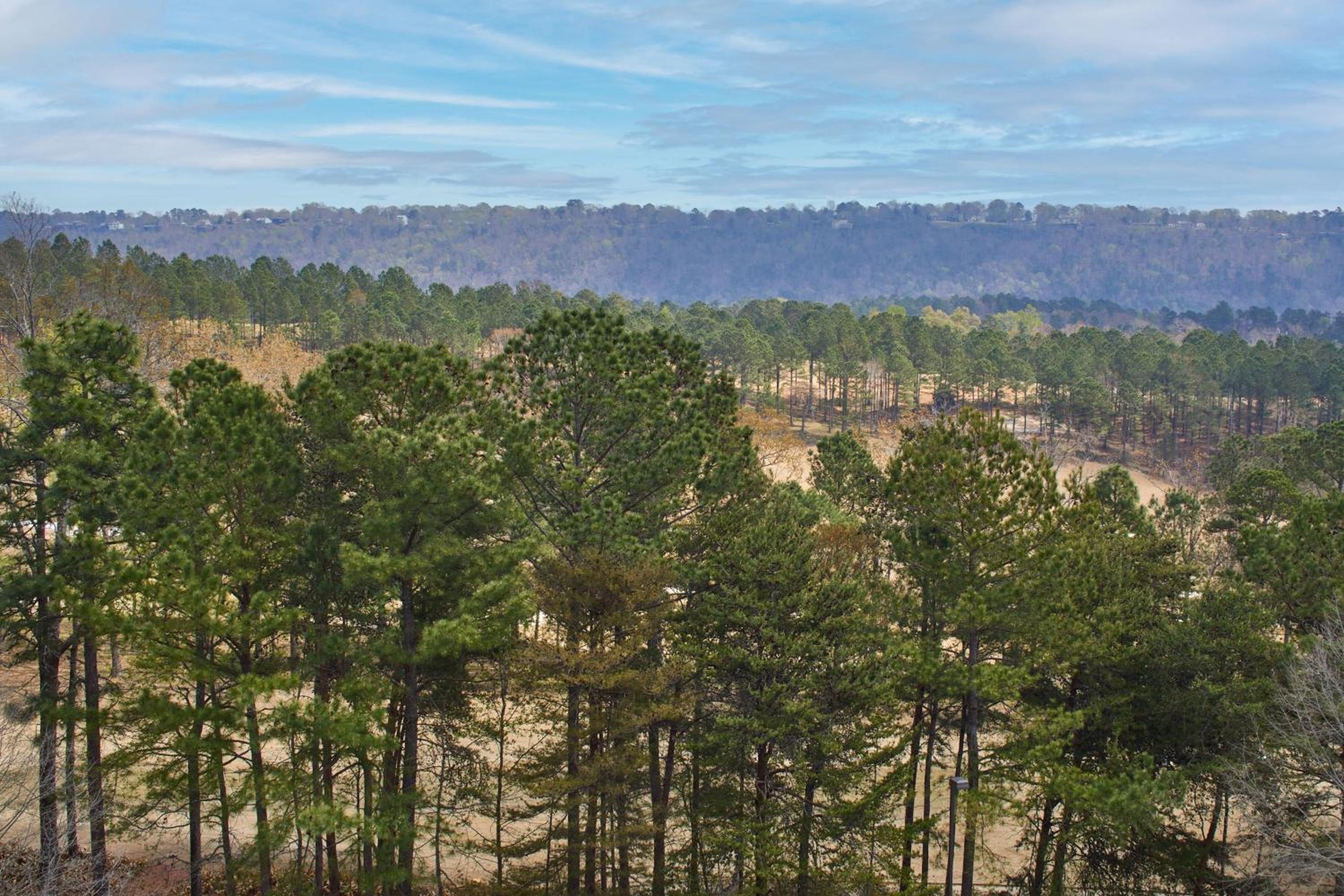 Guest Room with Two Queen Beds and Balcony - Resort View