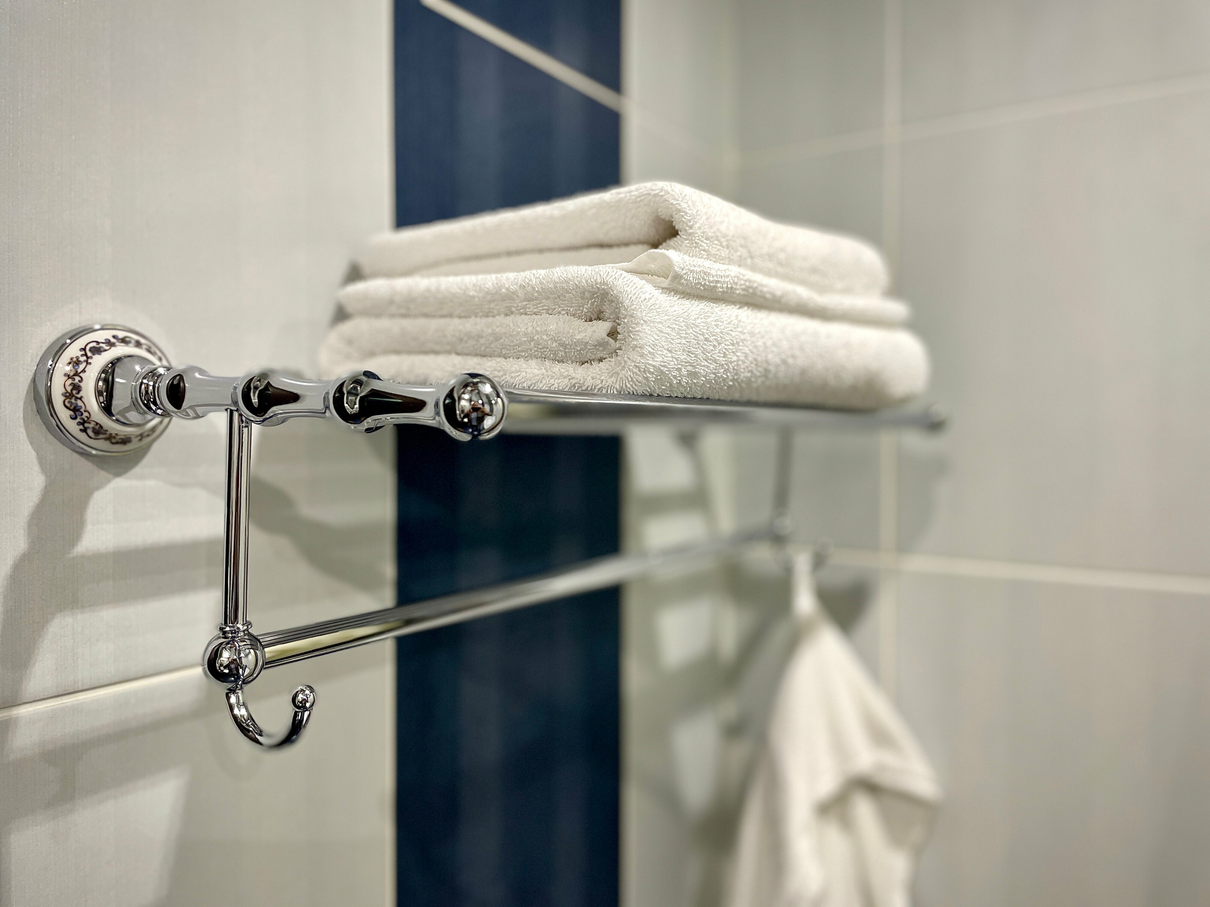 Джуниор сюит однокомнатный