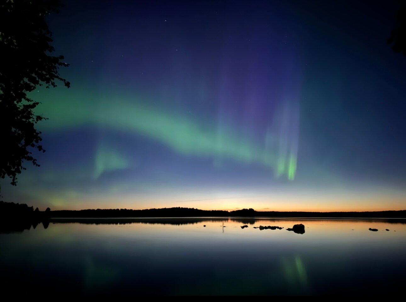 Домик 2+2 с панорамным видом на озеро 3