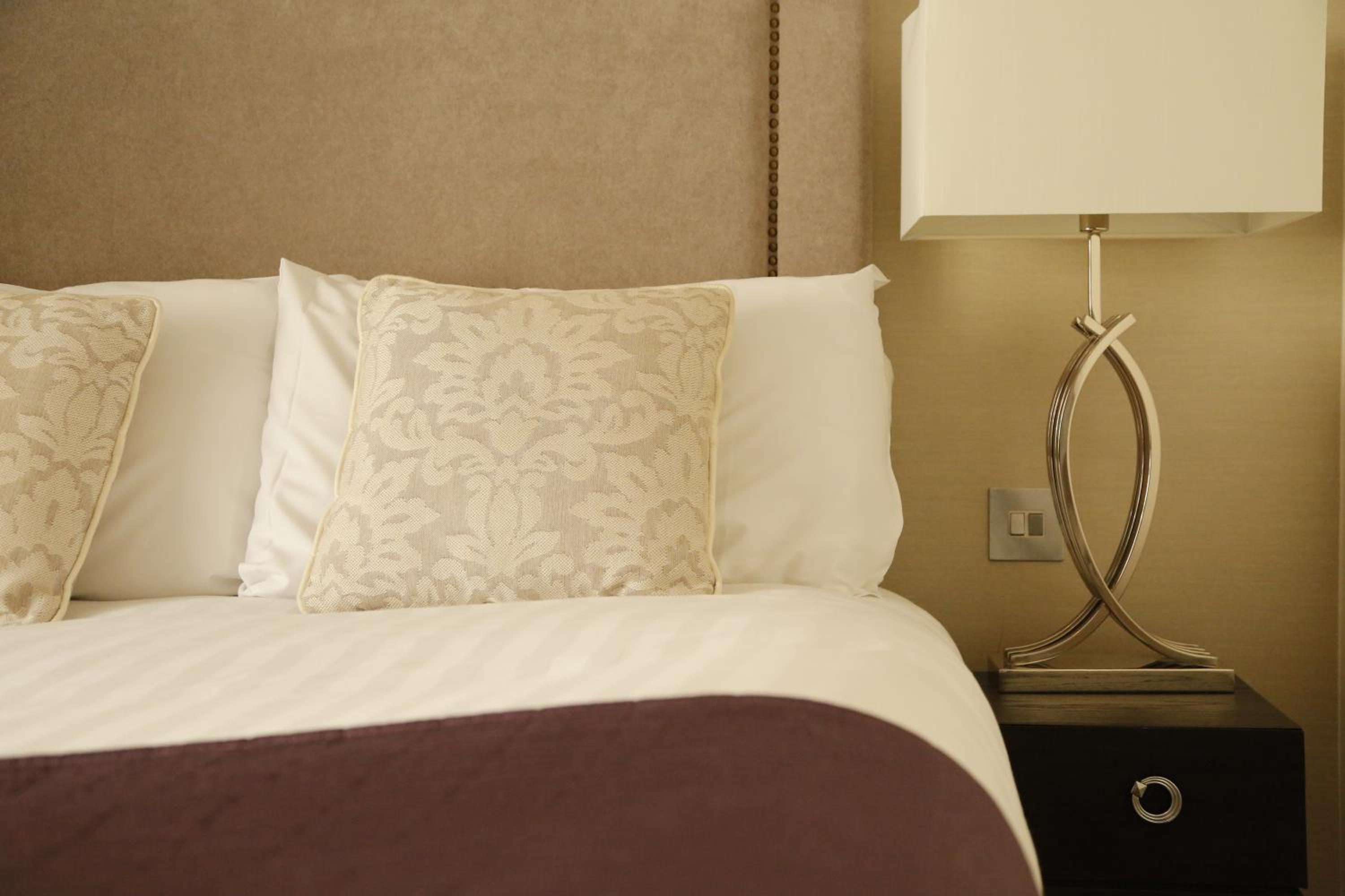 Superior Single Room