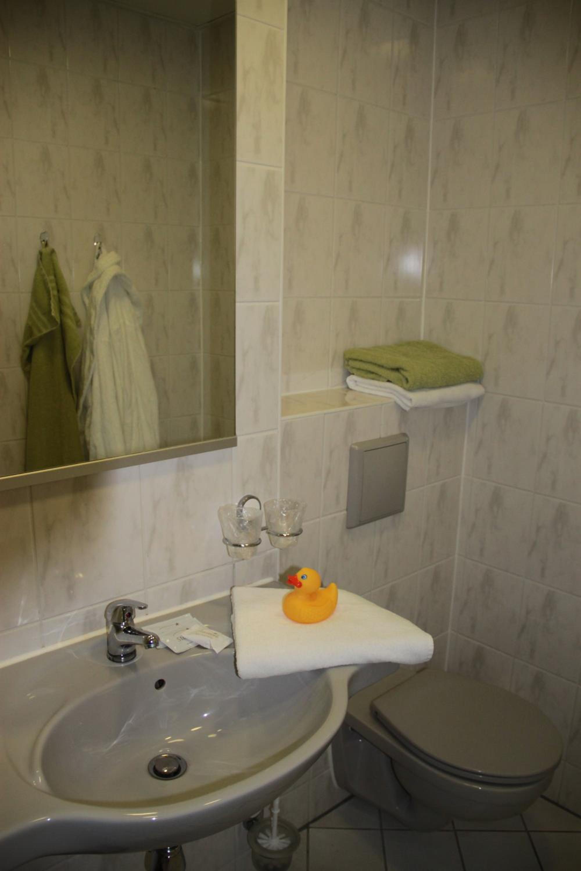 One-Bedroom Apartment (ST4)