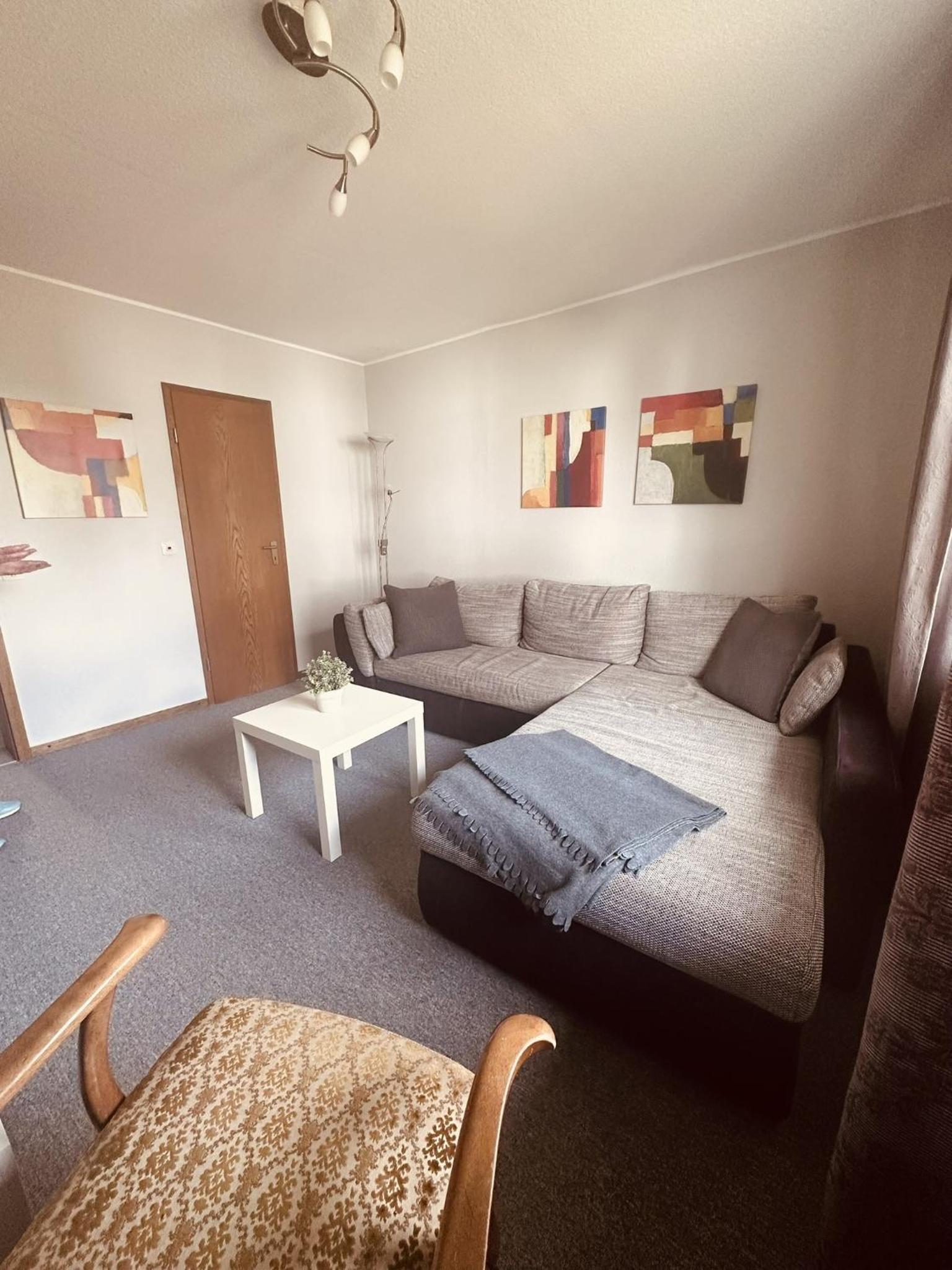 Standard Apartment (2 Adults) - Annex