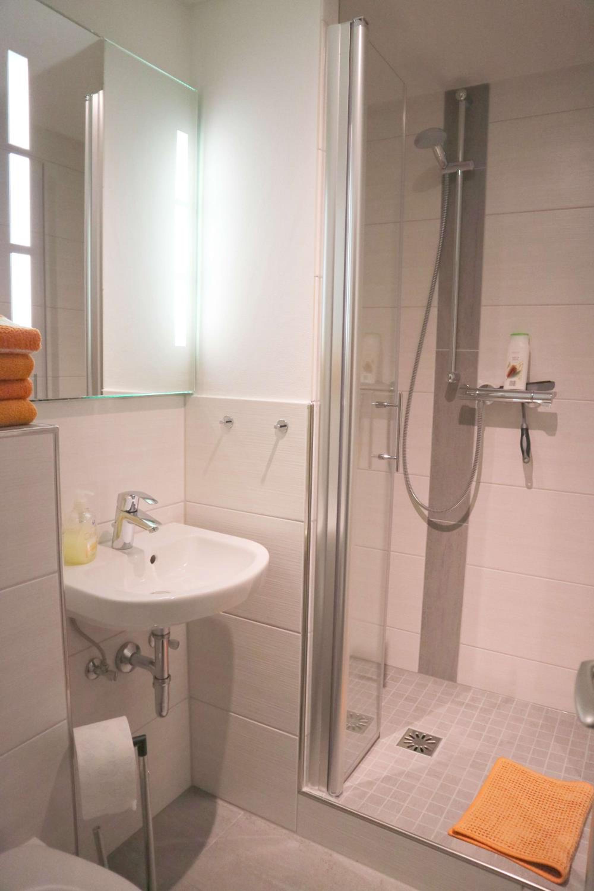 Standard Apartment (2 Adults) - Annex