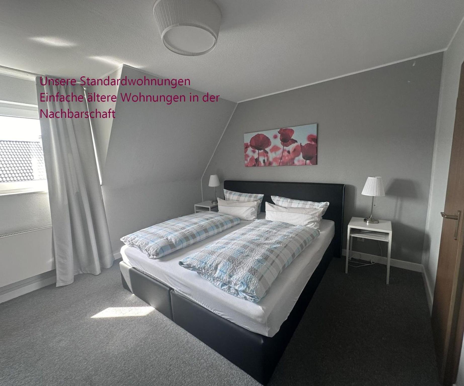 Standard Apartment (2 Adults) - Annex