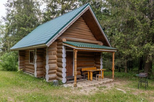 Коттедж в Усадьба Терема