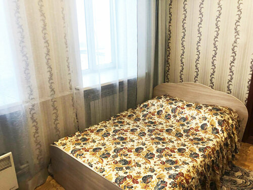 Двухместный номер "Комфорт"