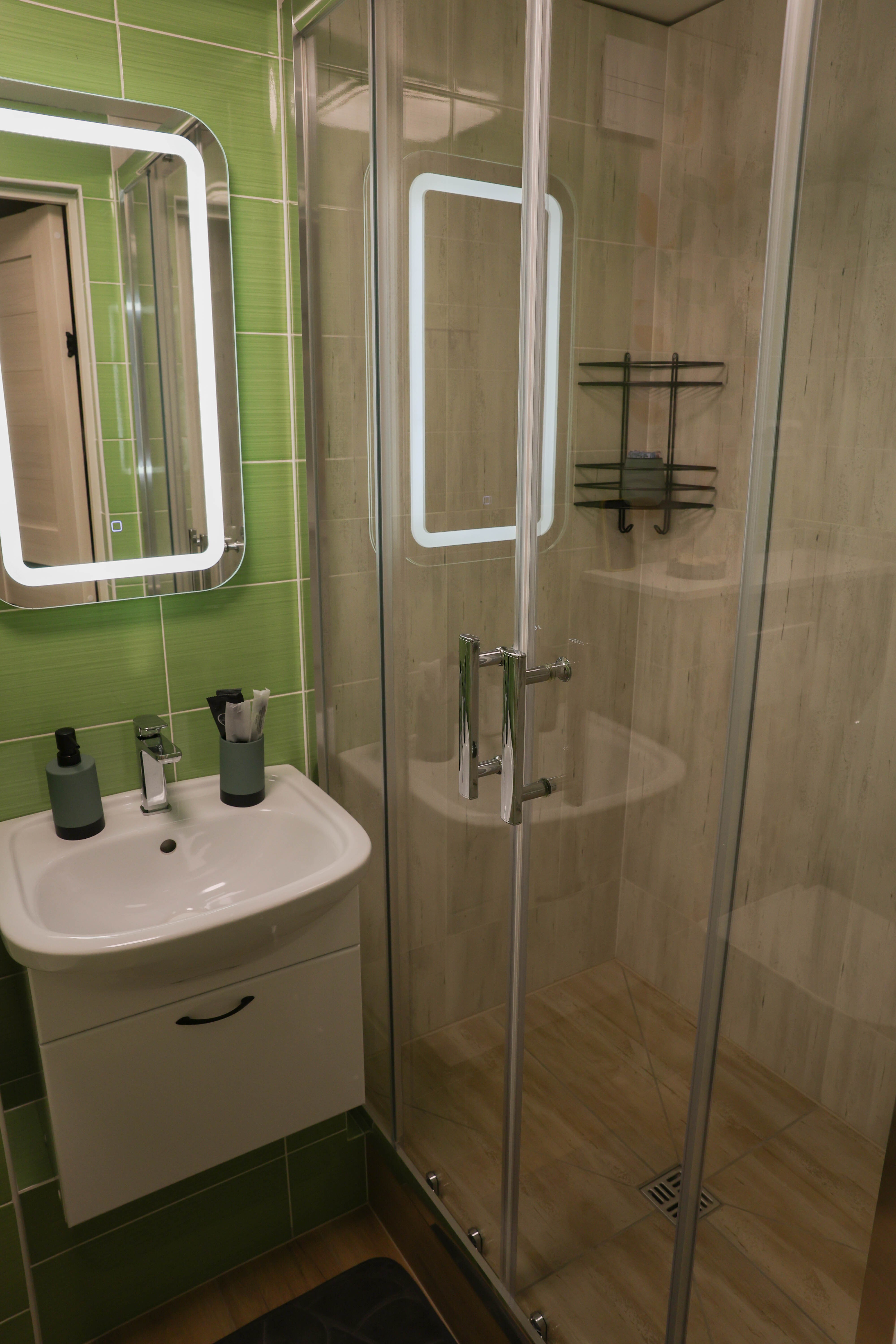 Семейный люкс