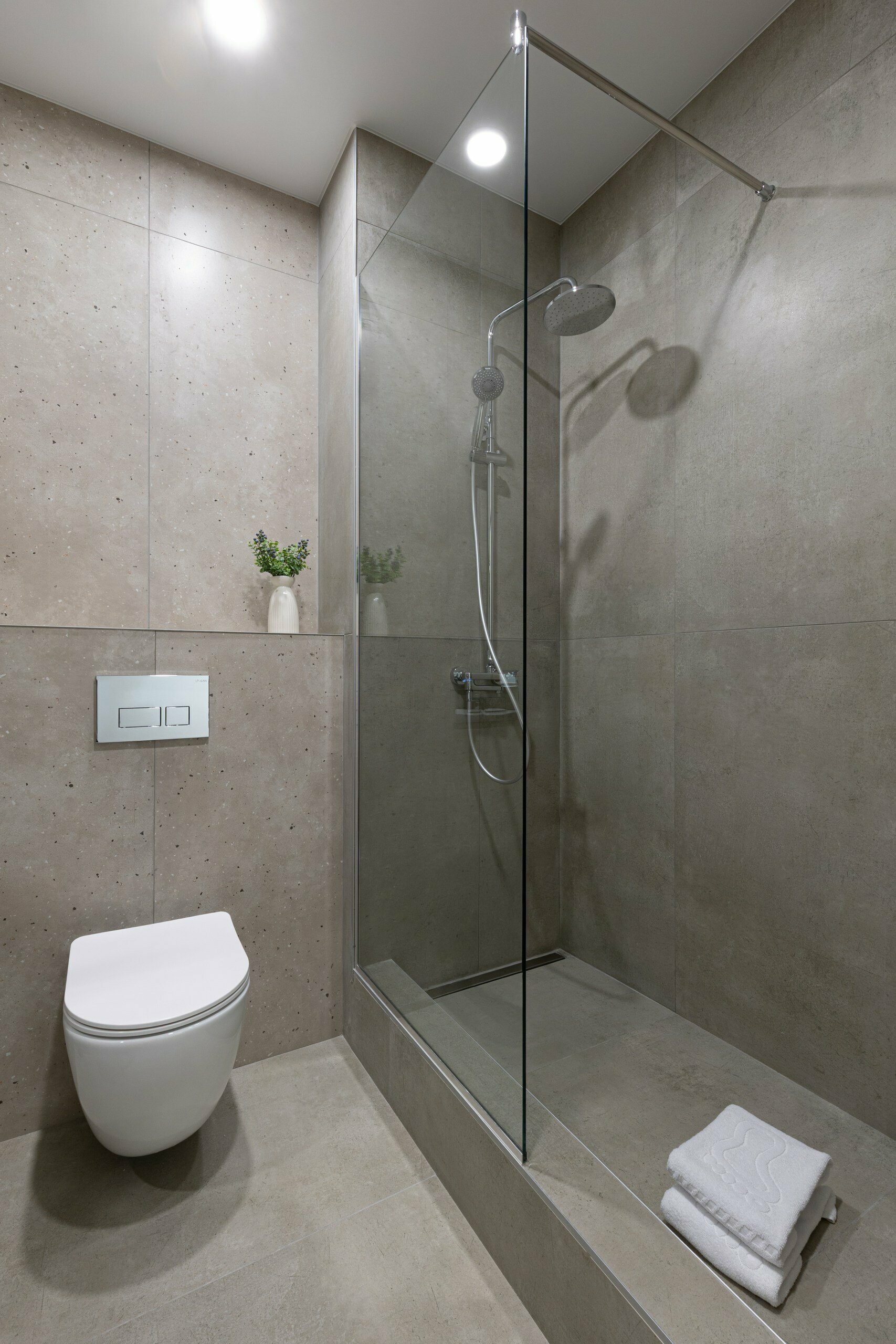 Апартамент Георгиевский